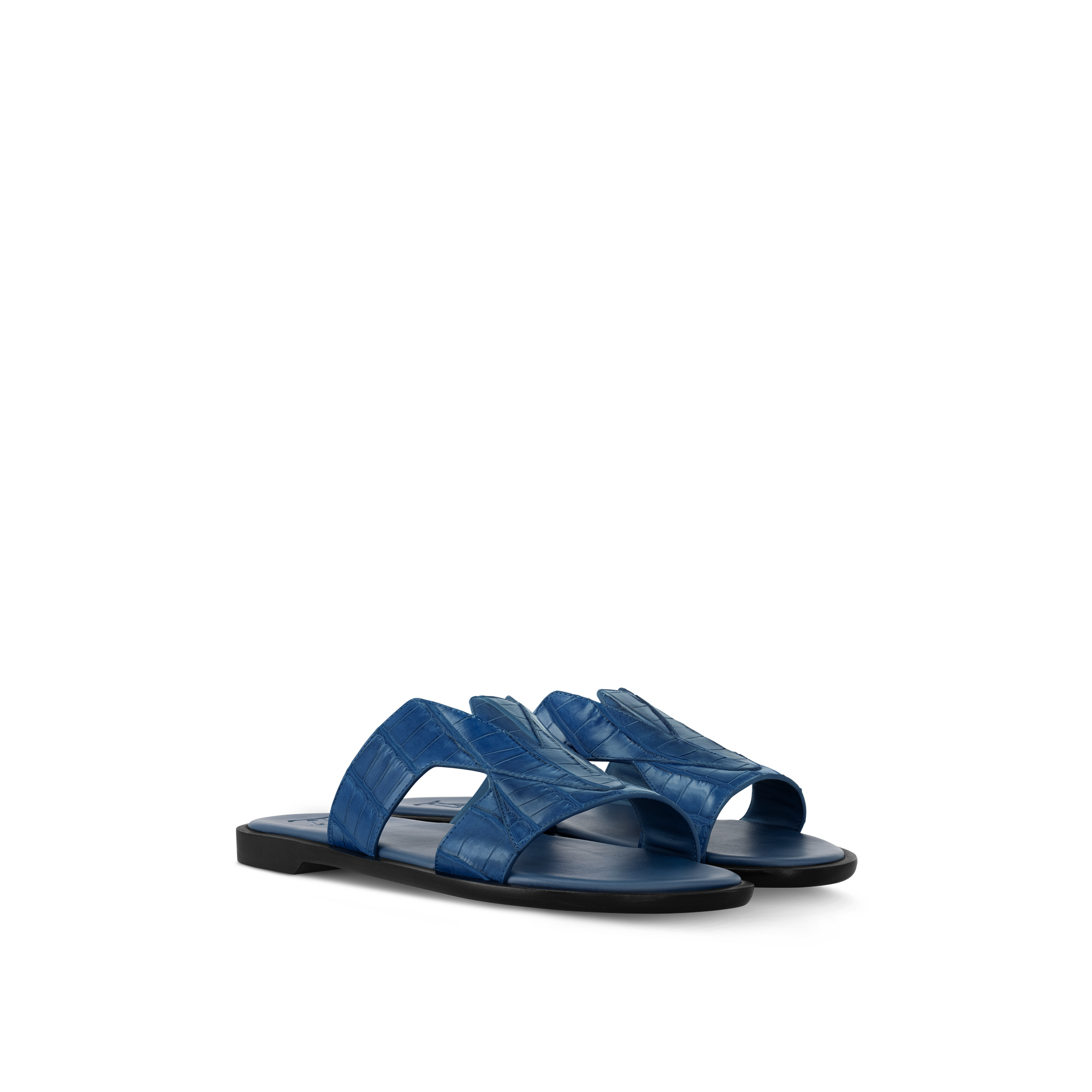  Shoes Sandals LV Oasis Mule | Louis Vuitton ® (Product zoom)