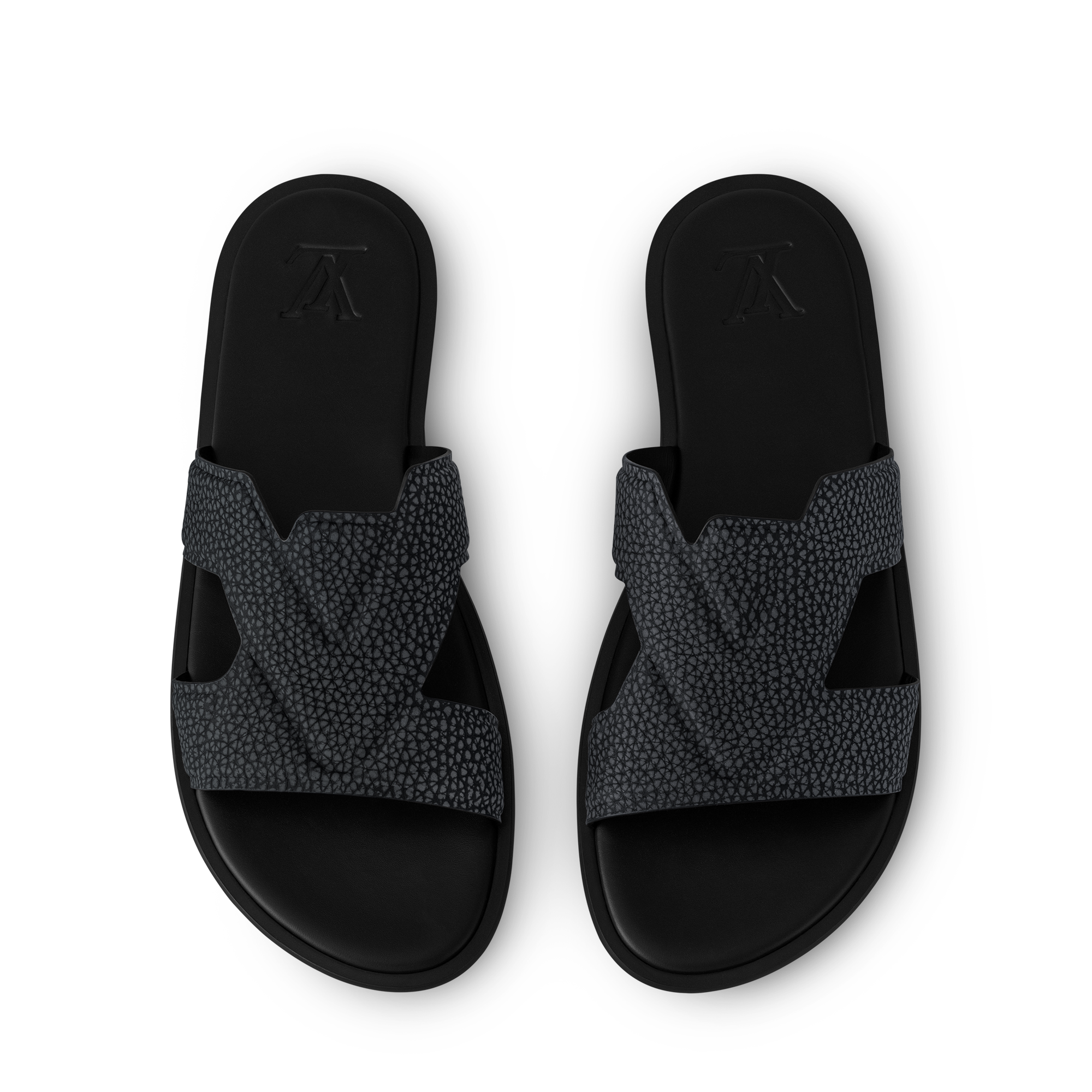  Shoes Sandals LV Oasis Mule | Louis Vuitton ® (Product zoom)