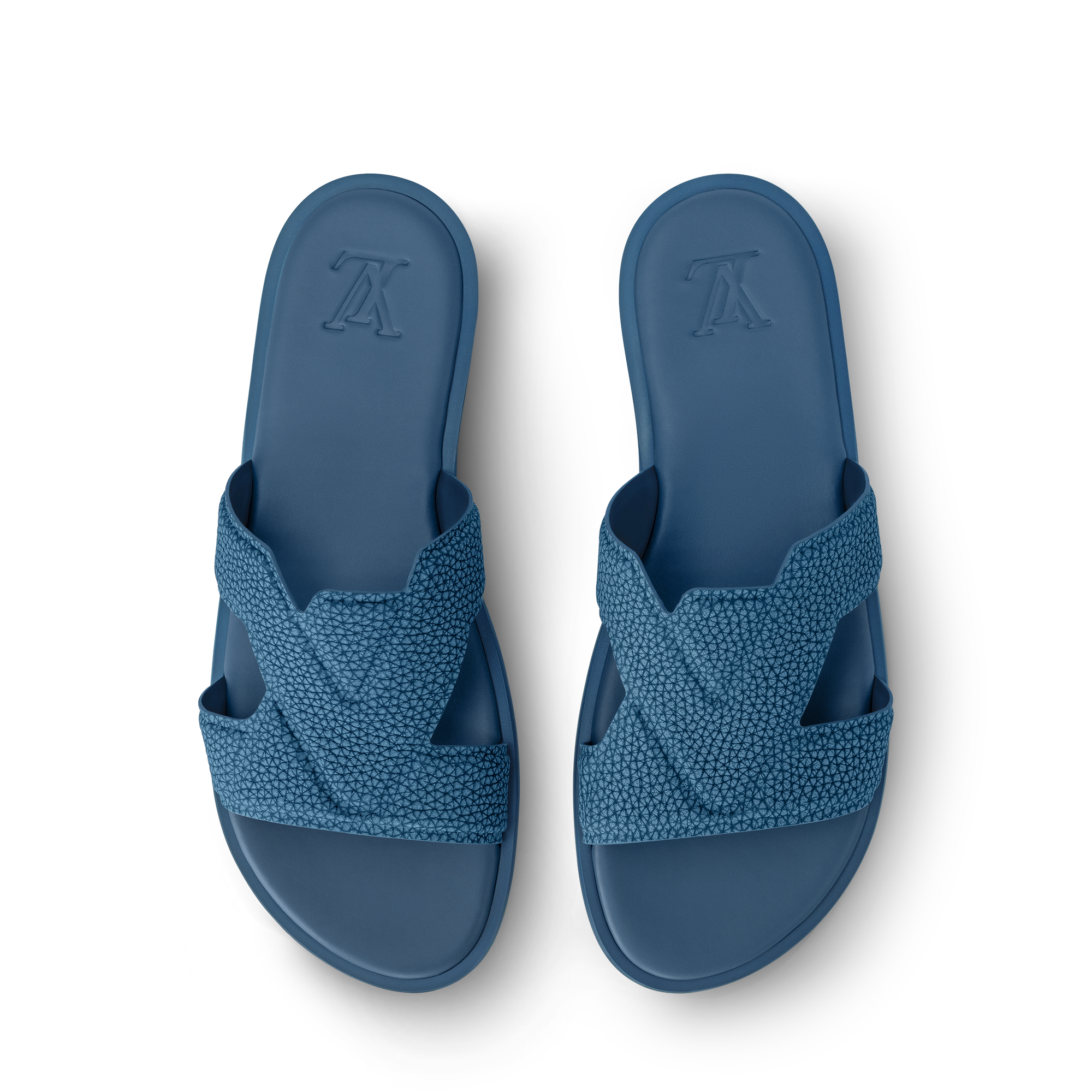  Shoes Sandals LV Oasis Mule | Louis Vuitton ® (Product zoom)