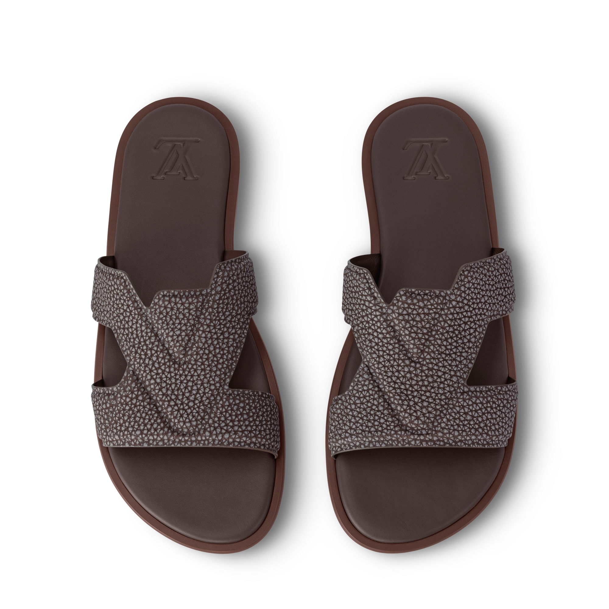  Shoes Sandals LV Oasis Mule | Louis Vuitton ® (Product zoom)
