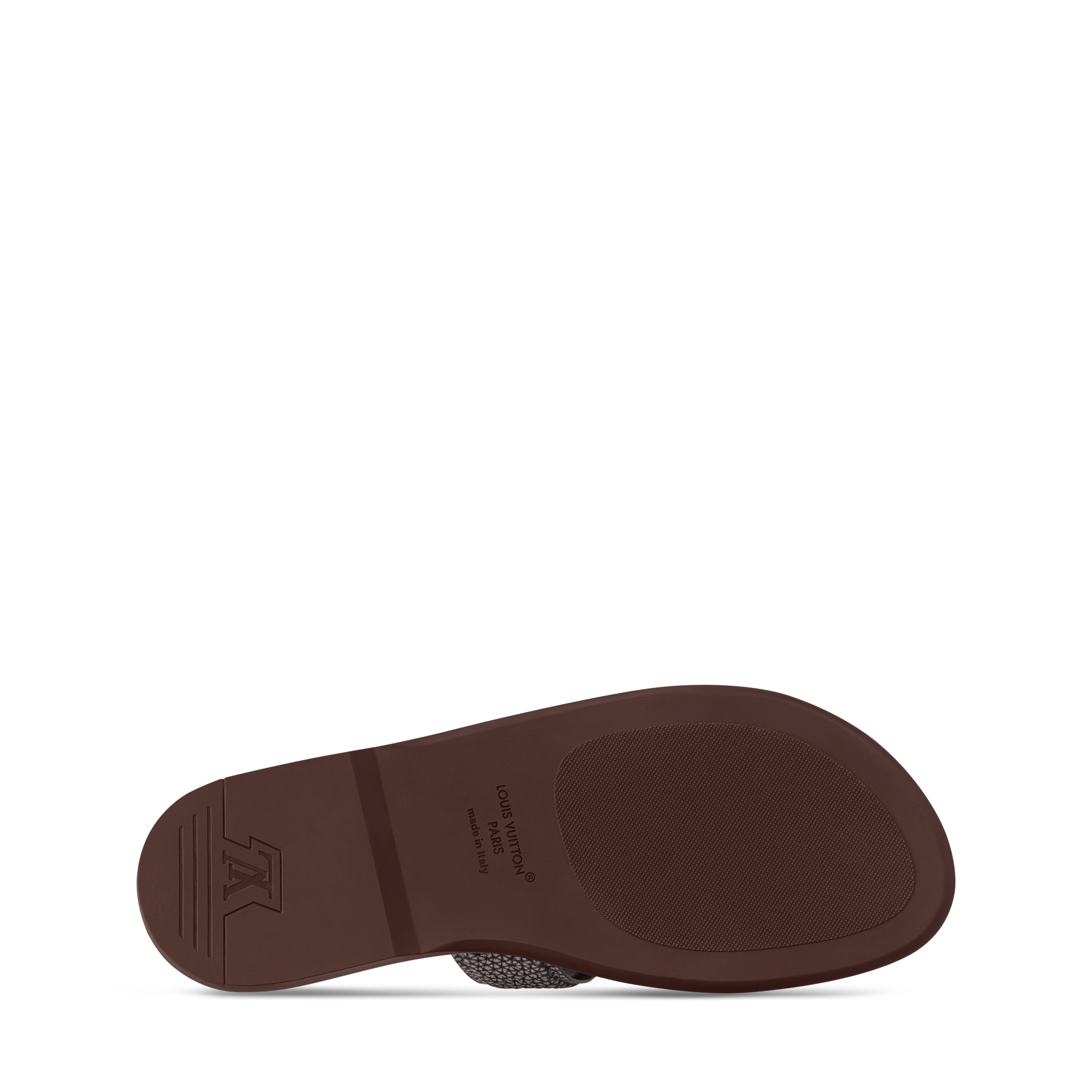  Shoes Sandals LV Oasis Mule | Louis Vuitton ® (Product zoom)