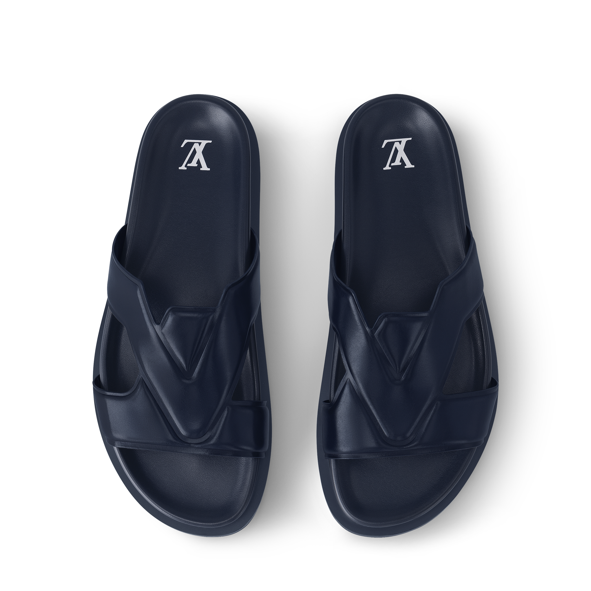  Shoes Sandals LV Oasis Mule | Louis Vuitton ® (Product zoom)