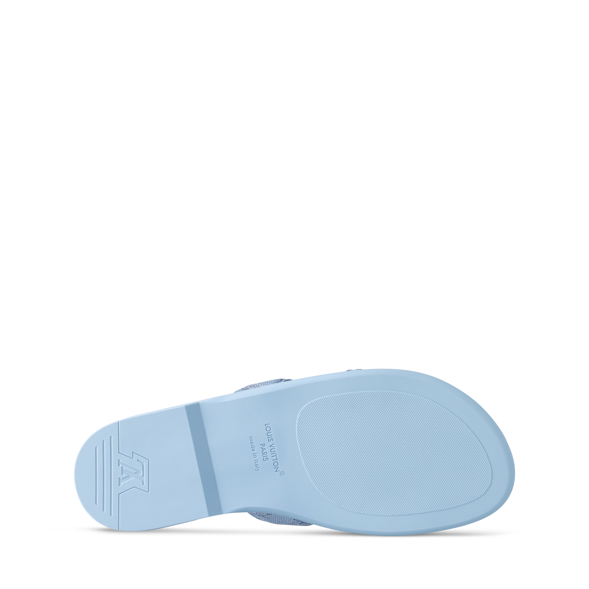 Shoes Sandals LV Oasis Mule | Louis Vuitton ® (Product zoom)
