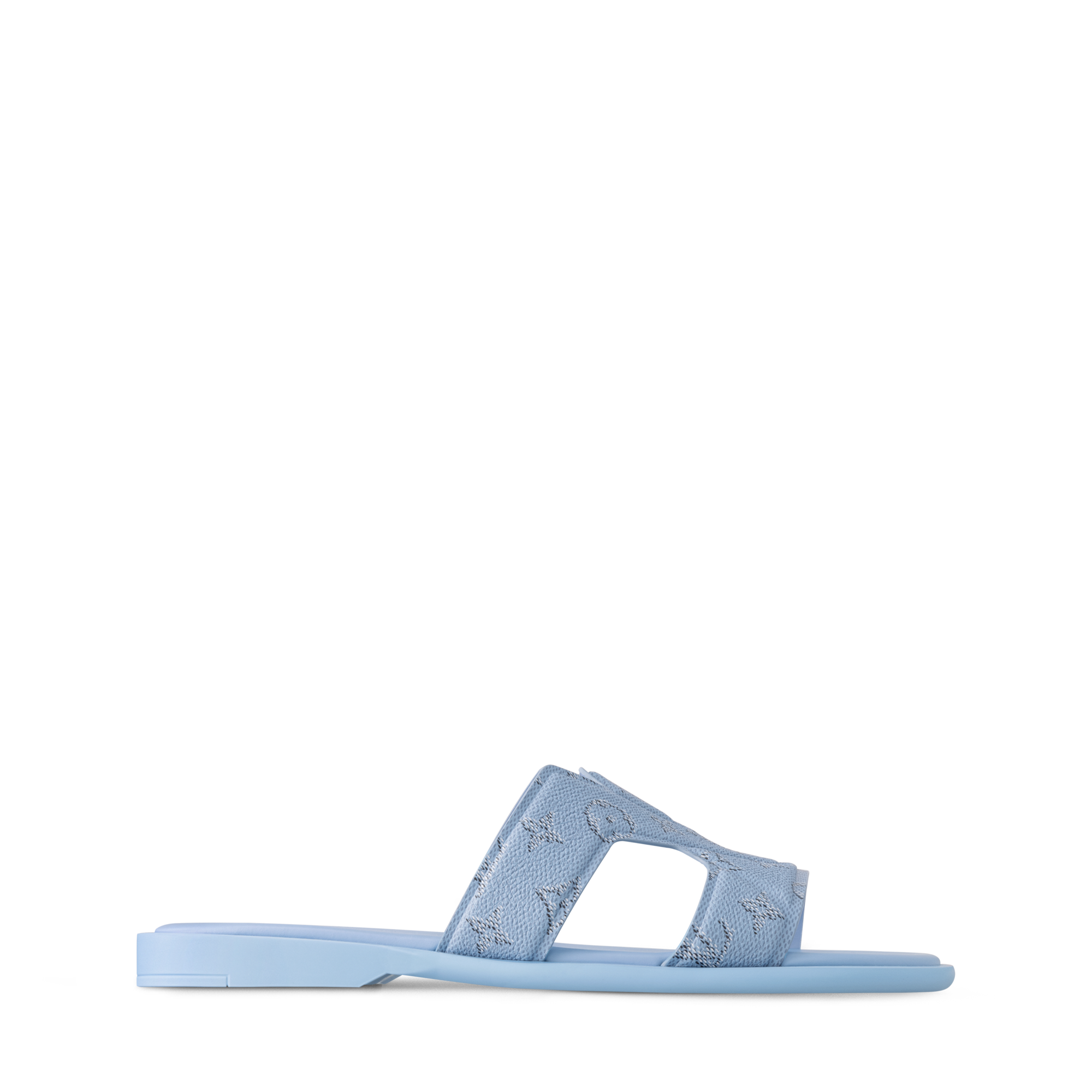  Shoes Sandals LV Oasis Mule | Louis Vuitton ® (Product zoom)