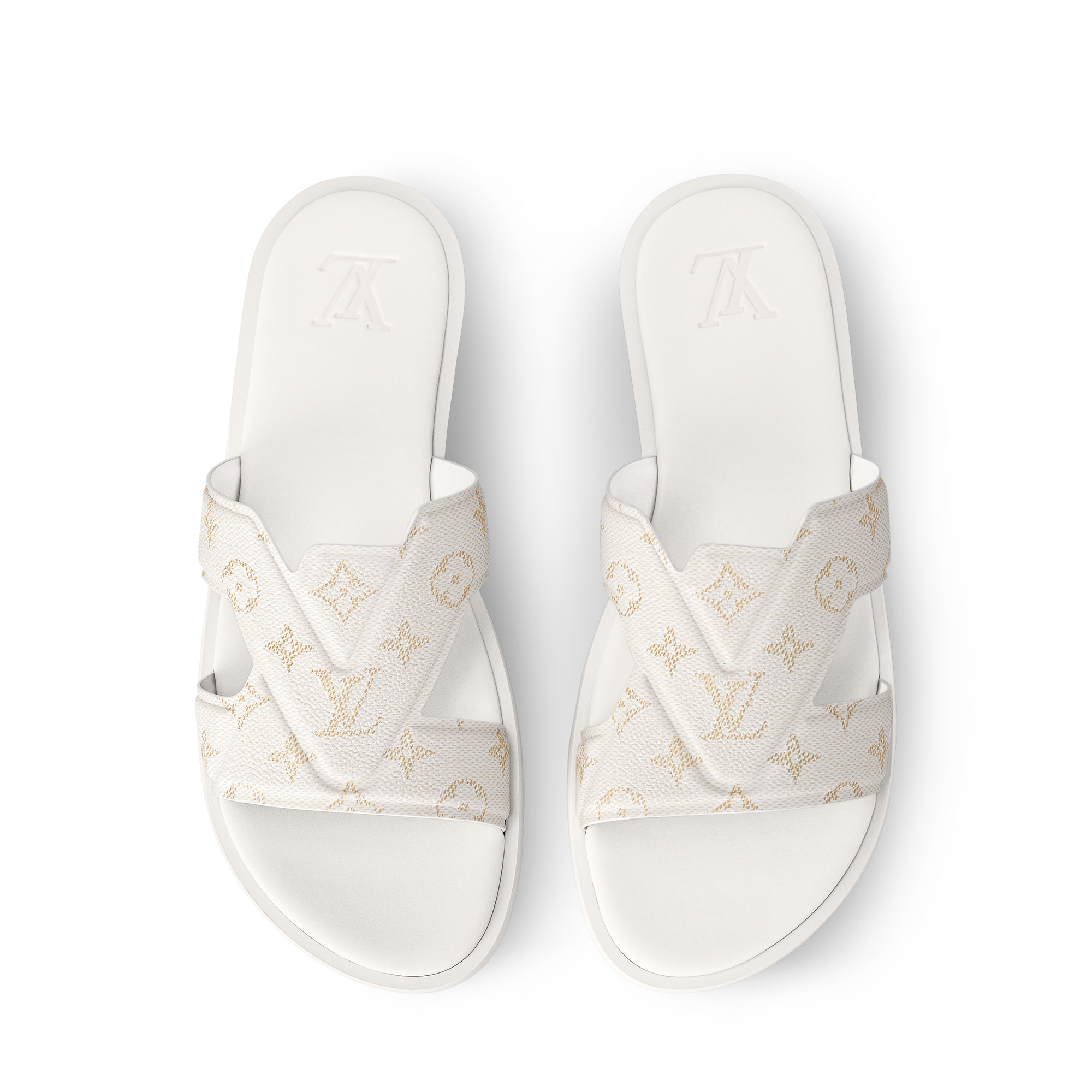 LV Oasis Mule