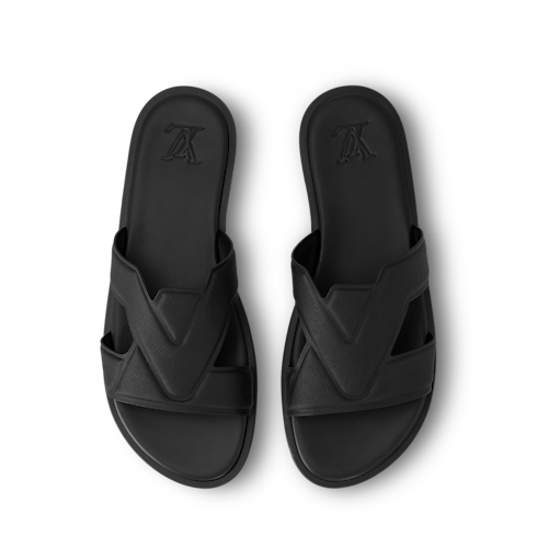 Shoes Sandals LV Oasis Mule | Louis Vuitton ® (Product zoom)