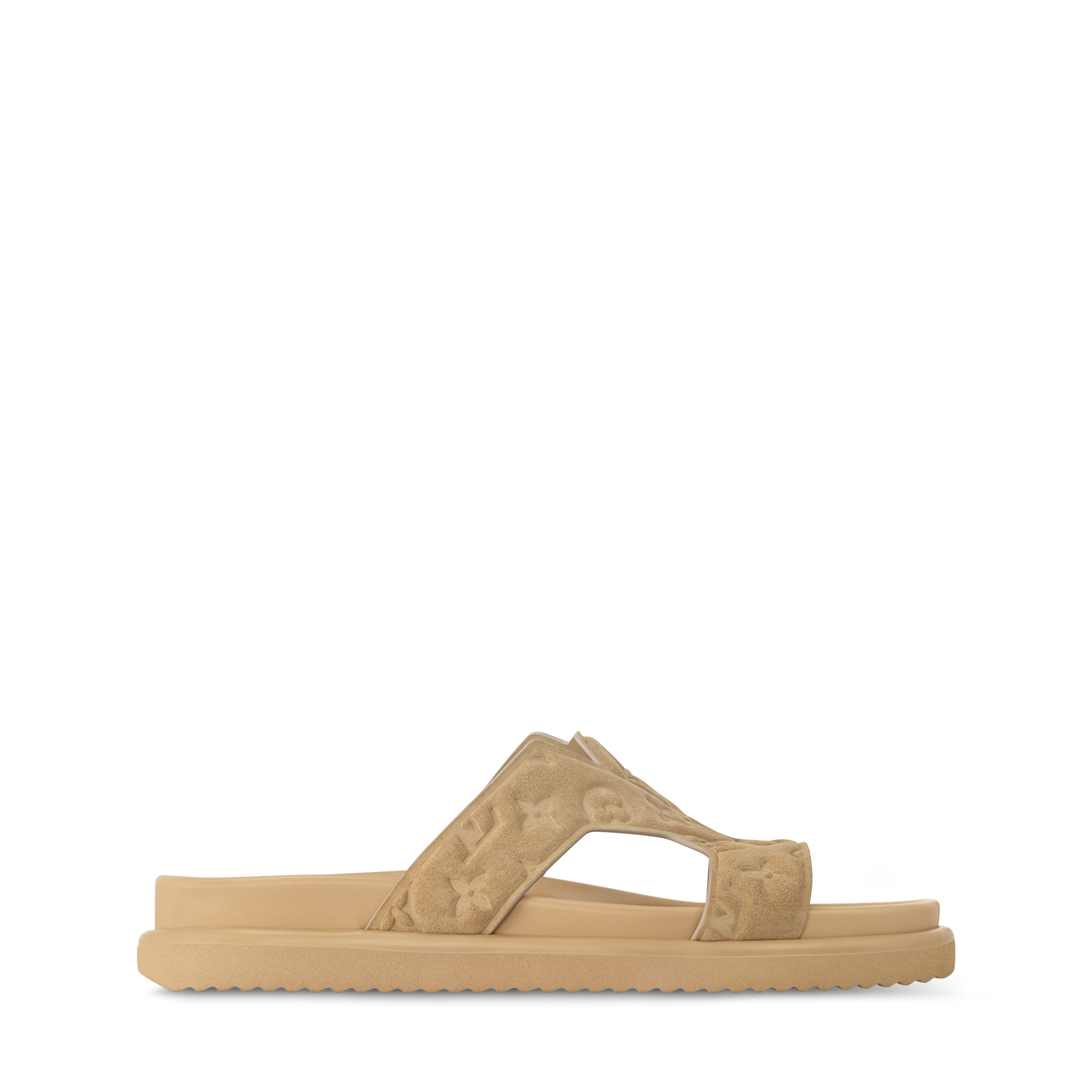  Shoes Sandals LV Oasis Mule | Louis Vuitton ® (Product zoom)