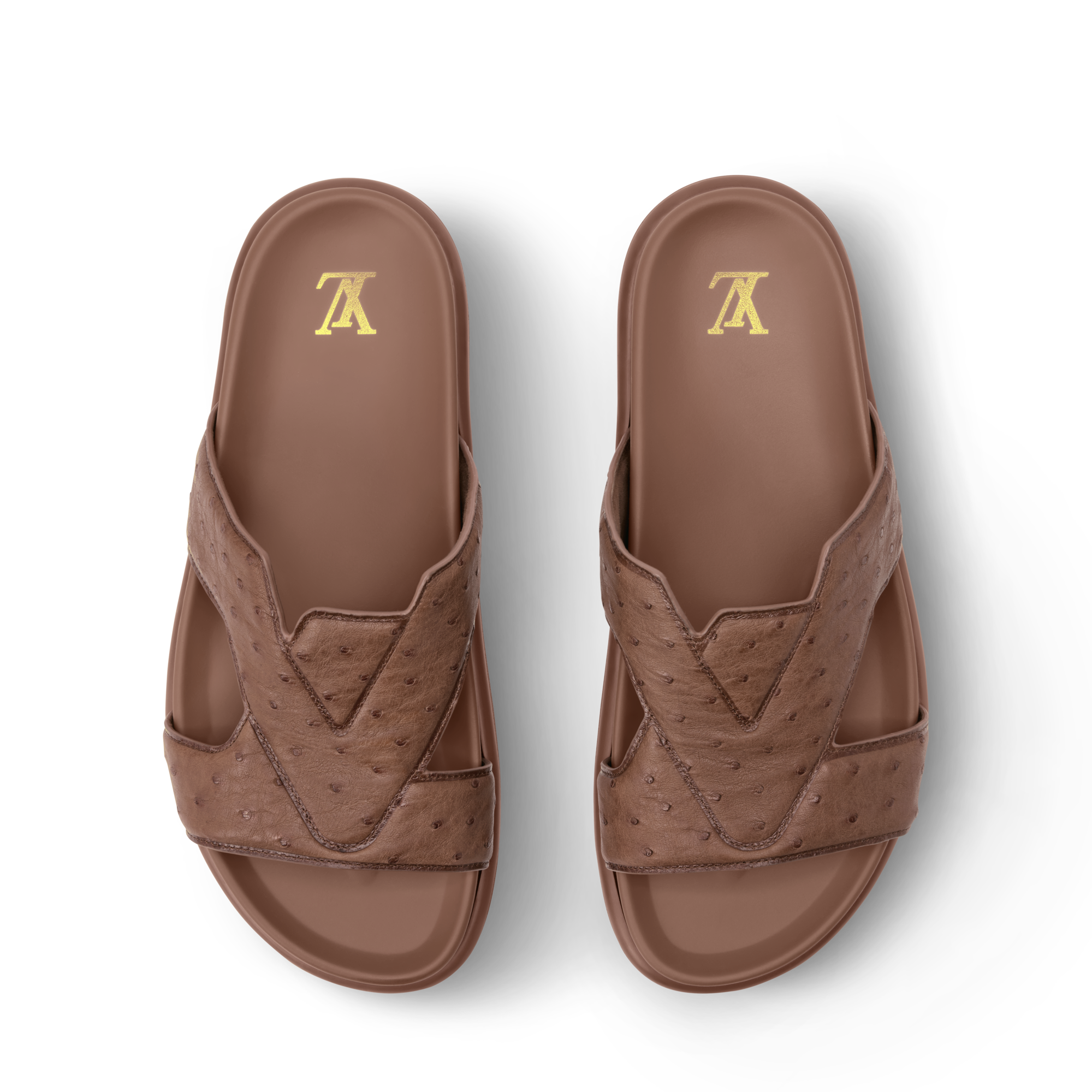  Shoes Sandals LV Oasis Mule | Louis Vuitton ® (Product zoom)