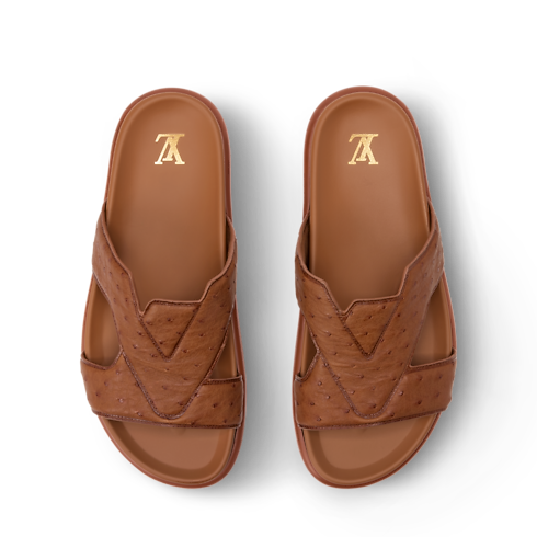 Shoes Sandals LV Oasis Mule | Louis Vuitton ® (Product zoom)