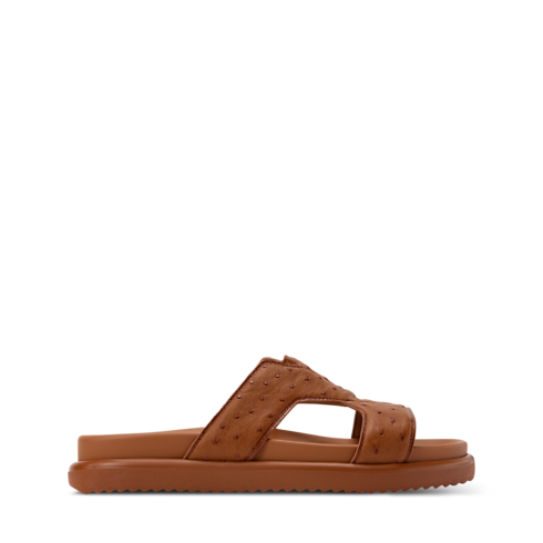 Shoes Sandals LV Oasis Mule | Louis Vuitton ® (Product zoom)