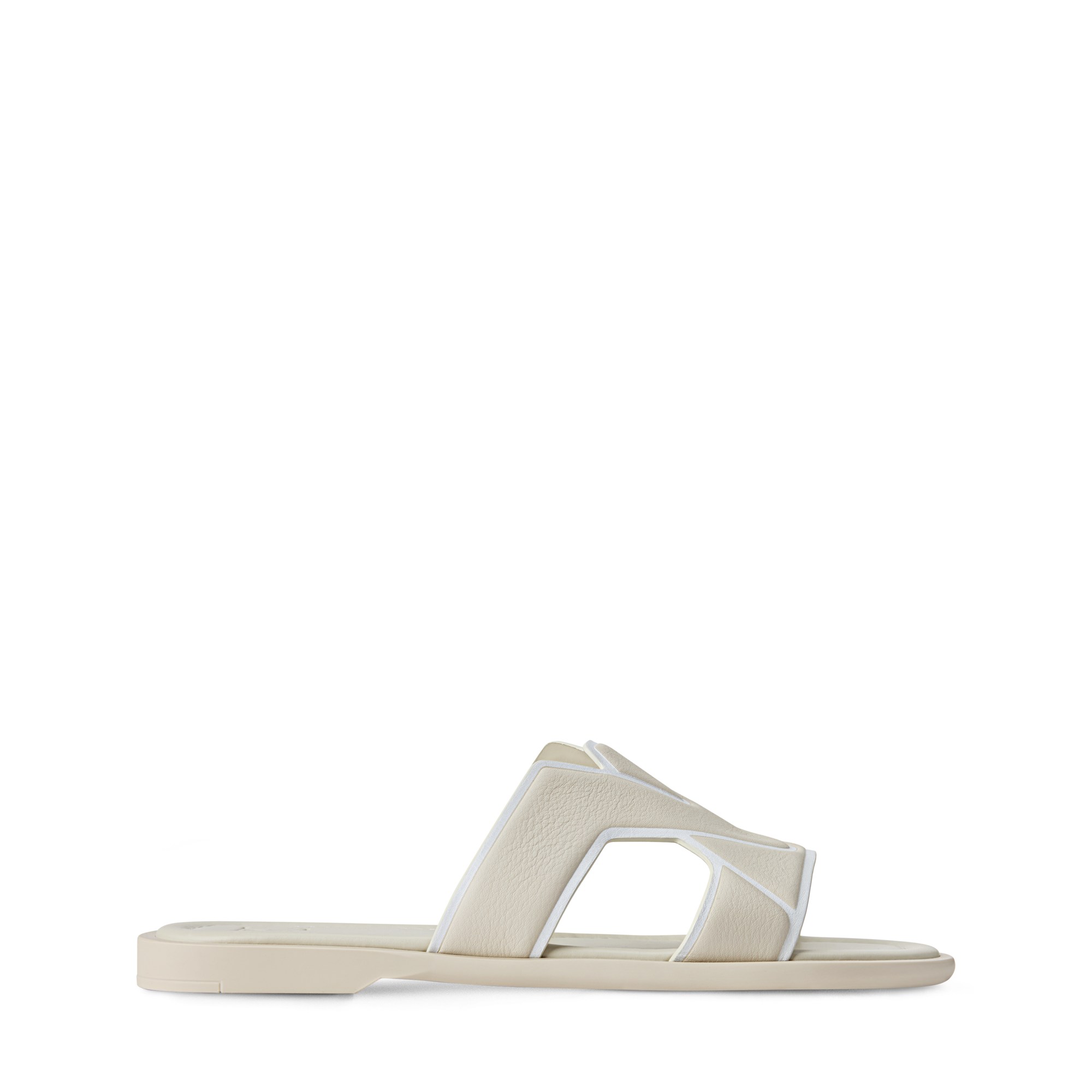  Shoes Sandals LV Oasis Mule | Louis Vuitton ® (Product zoom)
