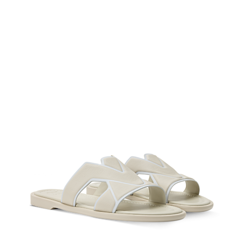 Shoes Sandals LV Oasis Mule | Louis Vuitton ® (Product zoom)