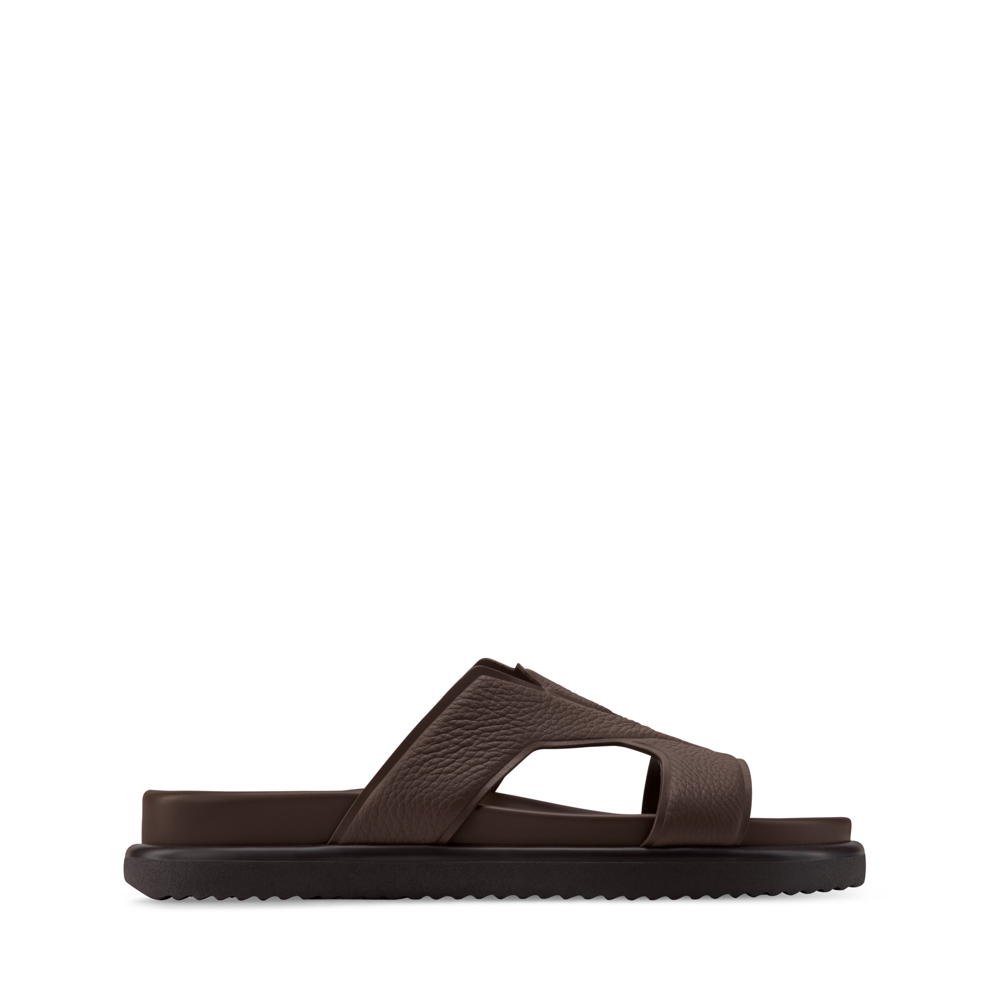  Shoes Sandals LV Oasis Mule | Louis Vuitton ® (Product zoom)