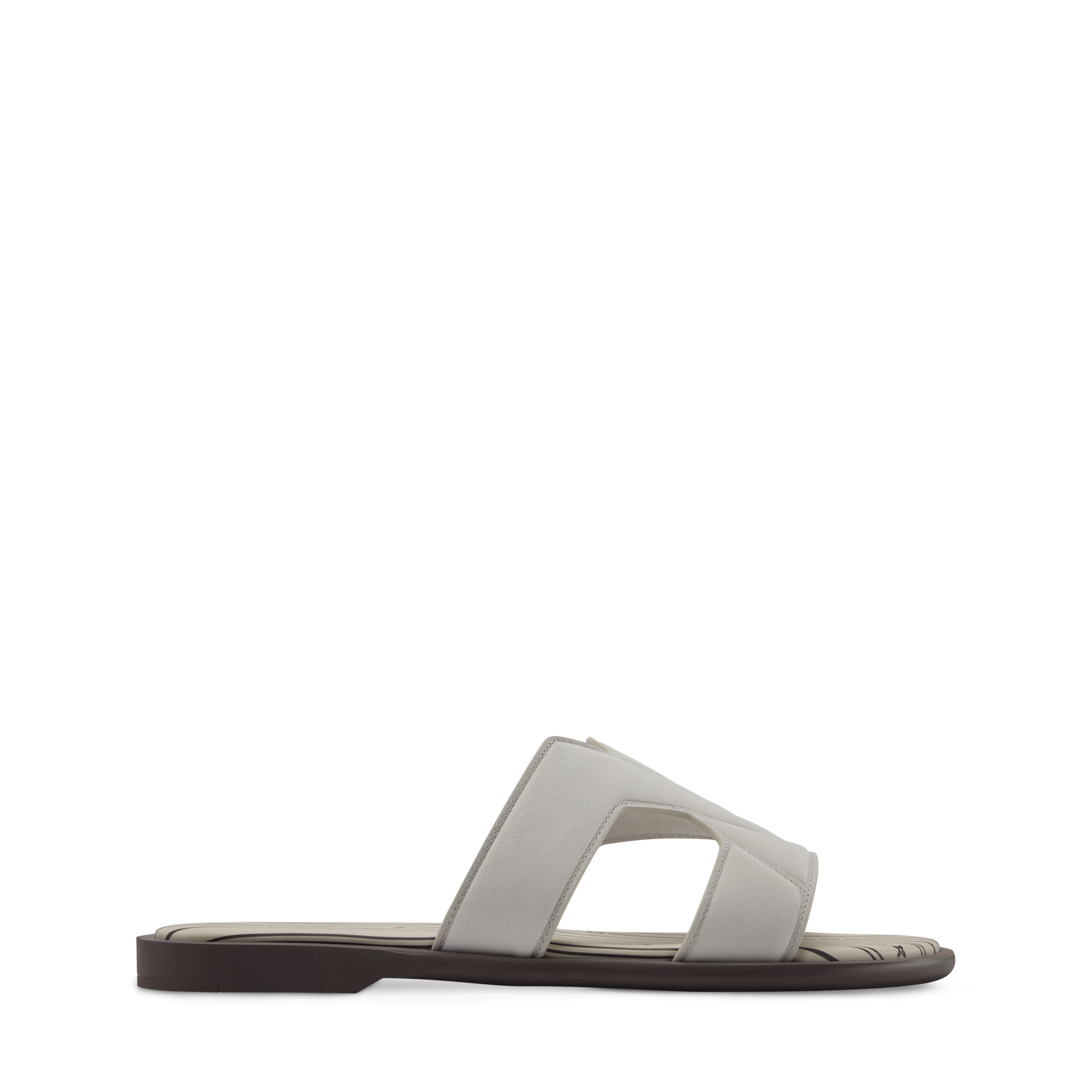 Louis Vuitton Oasis Line Sandals LV Oasis Mule - Sandals - 1AHSCE | LOUIS VUITTON main image 3