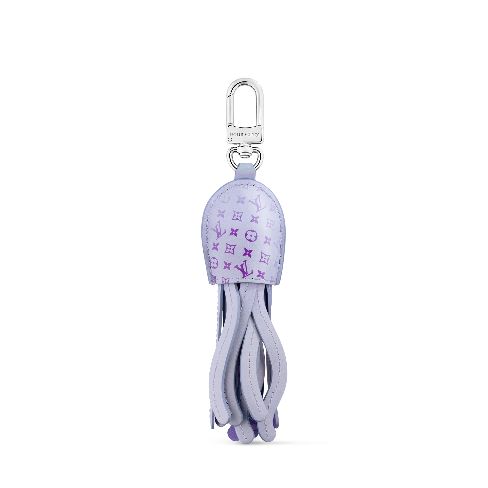 S00 Accessories Key Holders and Bag Charms LV Octopus Bag Charm | Louis Vuitton ® (Product zoom)