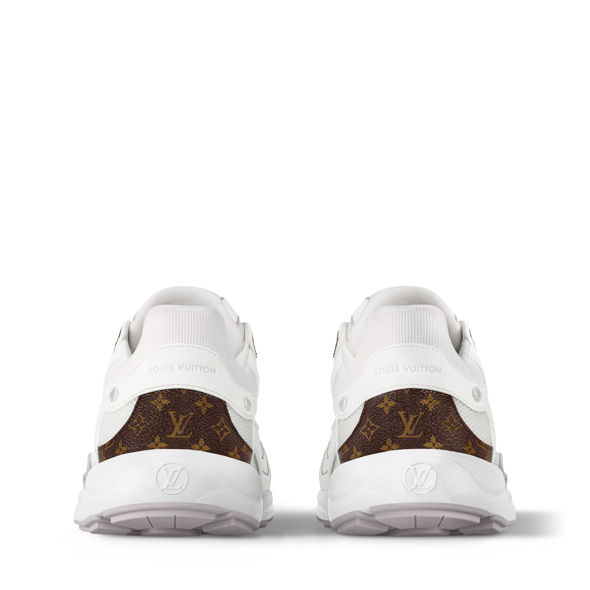  Shoes All Shoes LV Olympia Sneaker | Louis Vuitton ® (Product zoom)