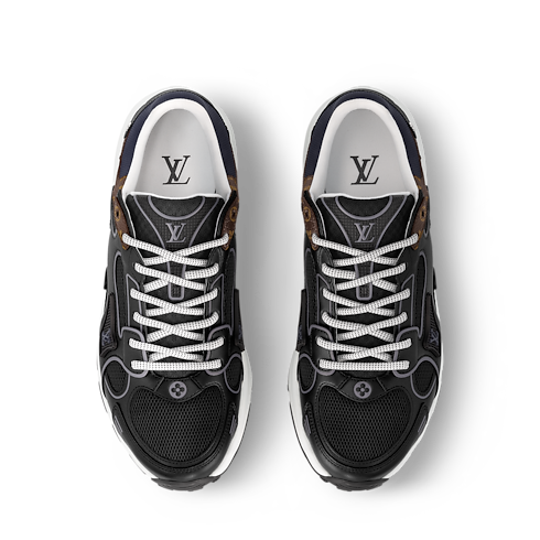 Shoes All Shoes LV Olympia Sneaker | Louis Vuitton ® (Product zoom)