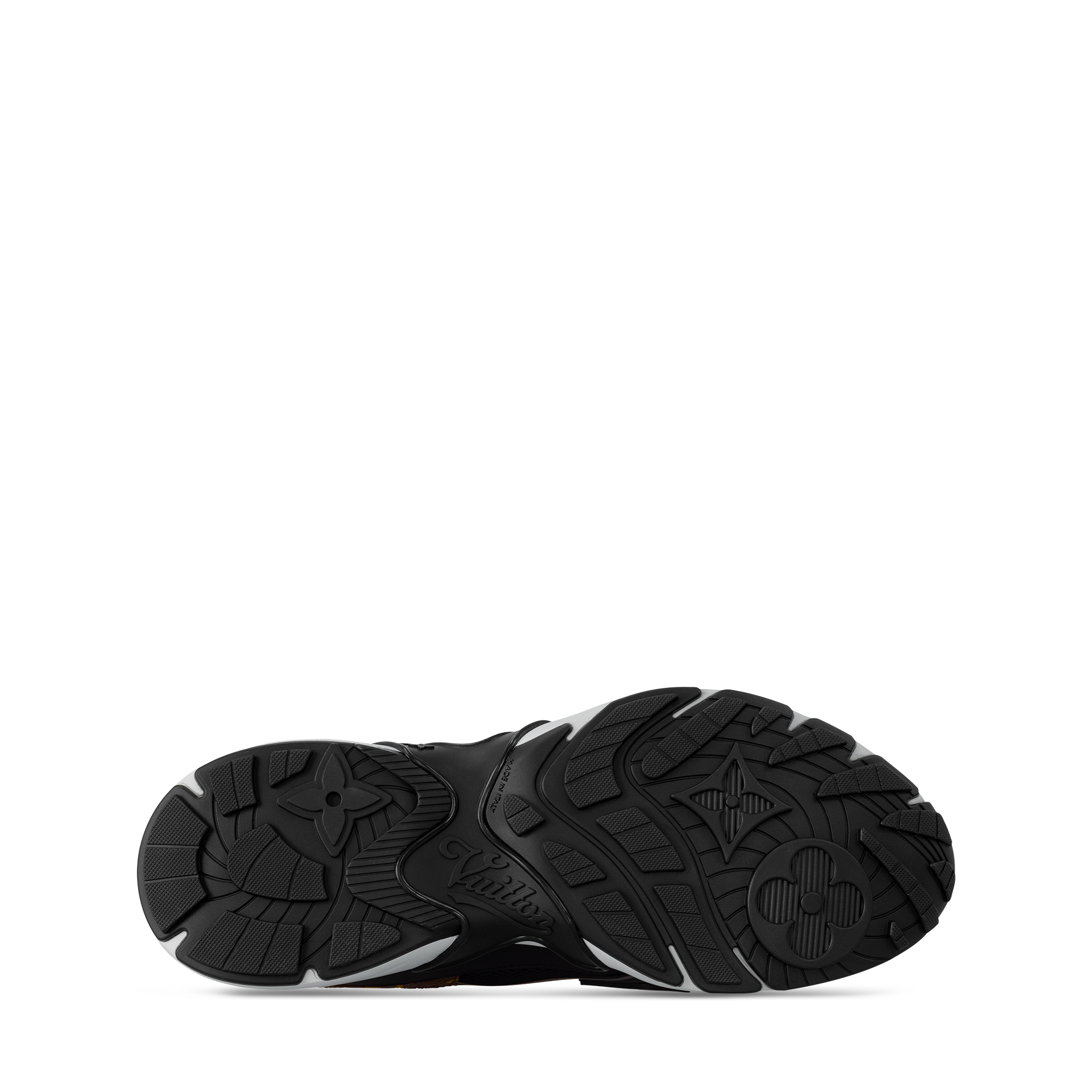  Shoes All Shoes LV Olympia Sneaker | Louis Vuitton ® (Product zoom)