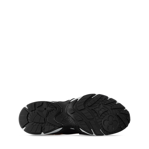 Shoes All Shoes LV Olympia Sneaker | Louis Vuitton ® (Product zoom)