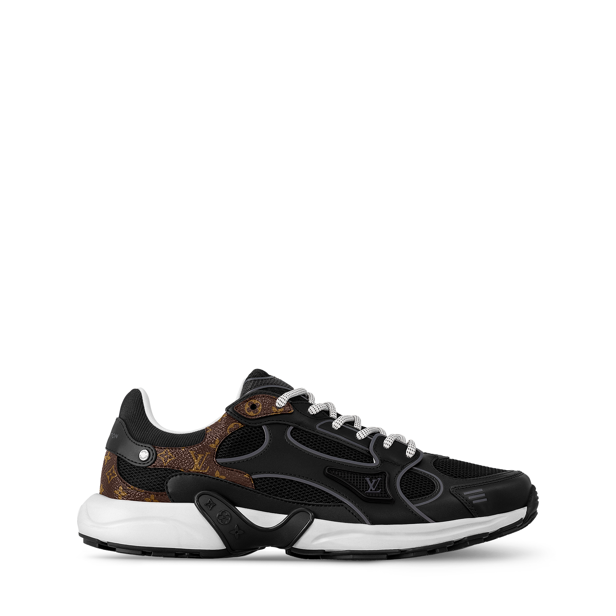 LV Olympia Sneaker