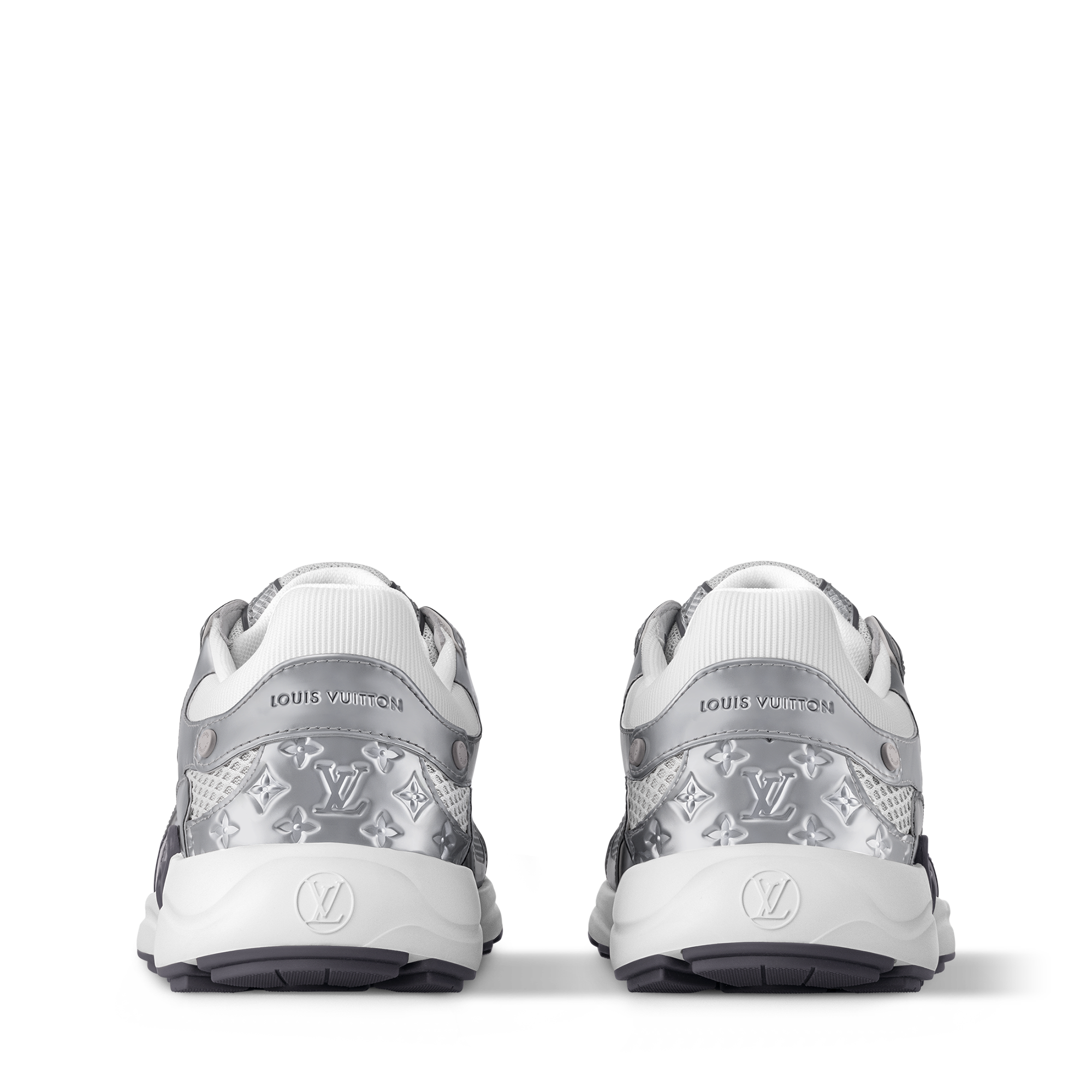  Shoes All Shoes LV Olympia Sneaker | Louis Vuitton ® (Product zoom)
