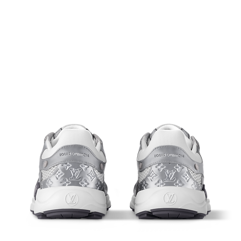 Shoes All Shoes LV Olympia Sneaker | Louis Vuitton ® (Product zoom)