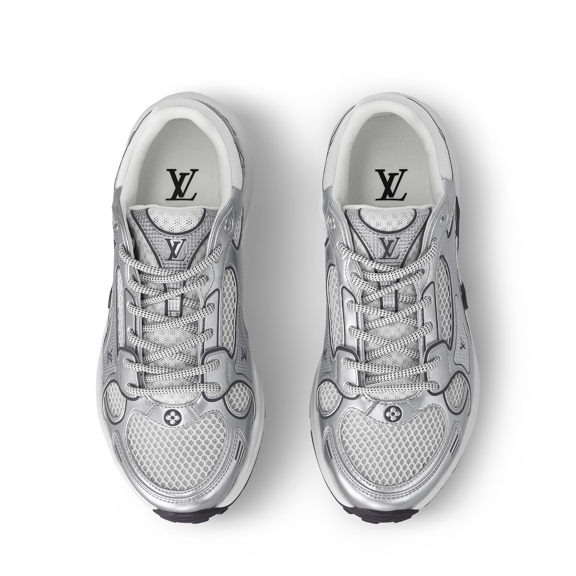  Shoes All Shoes LV Olympia Sneaker | Louis Vuitton ® (Product zoom)