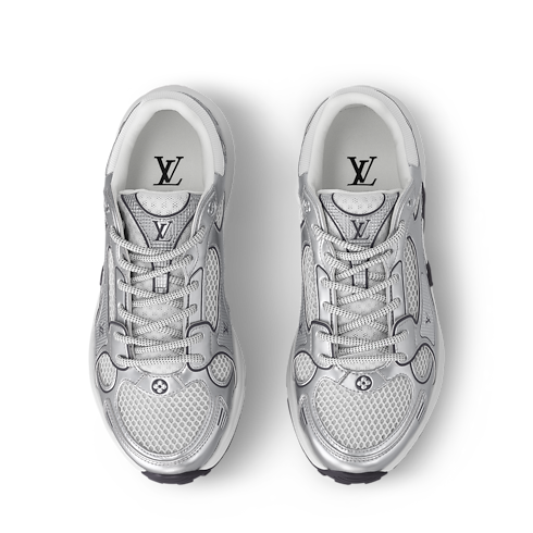 Shoes All Shoes LV Olympia Sneaker | Louis Vuitton ® (Product zoom)