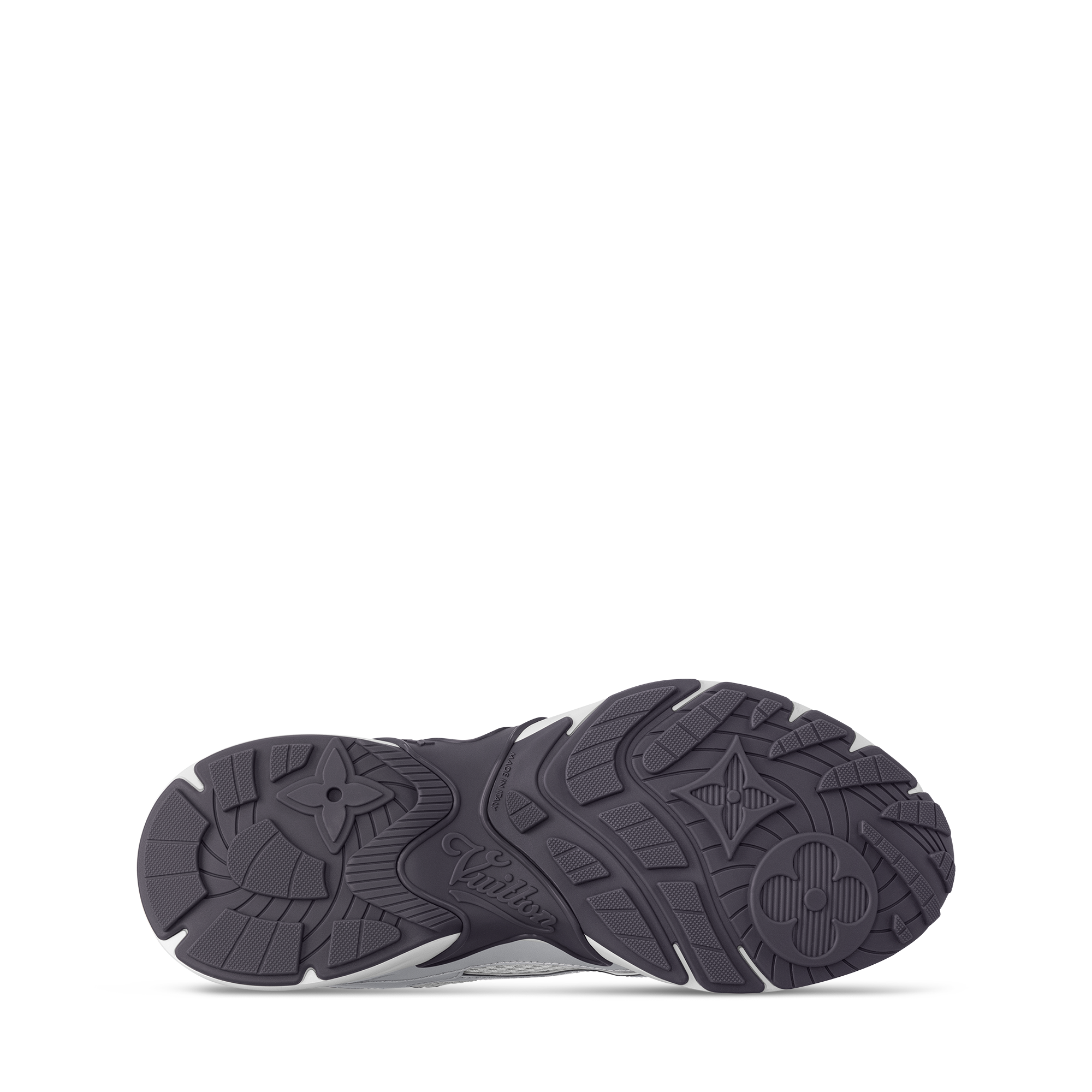  Shoes All Shoes LV Olympia Sneaker | Louis Vuitton ® (Product zoom)