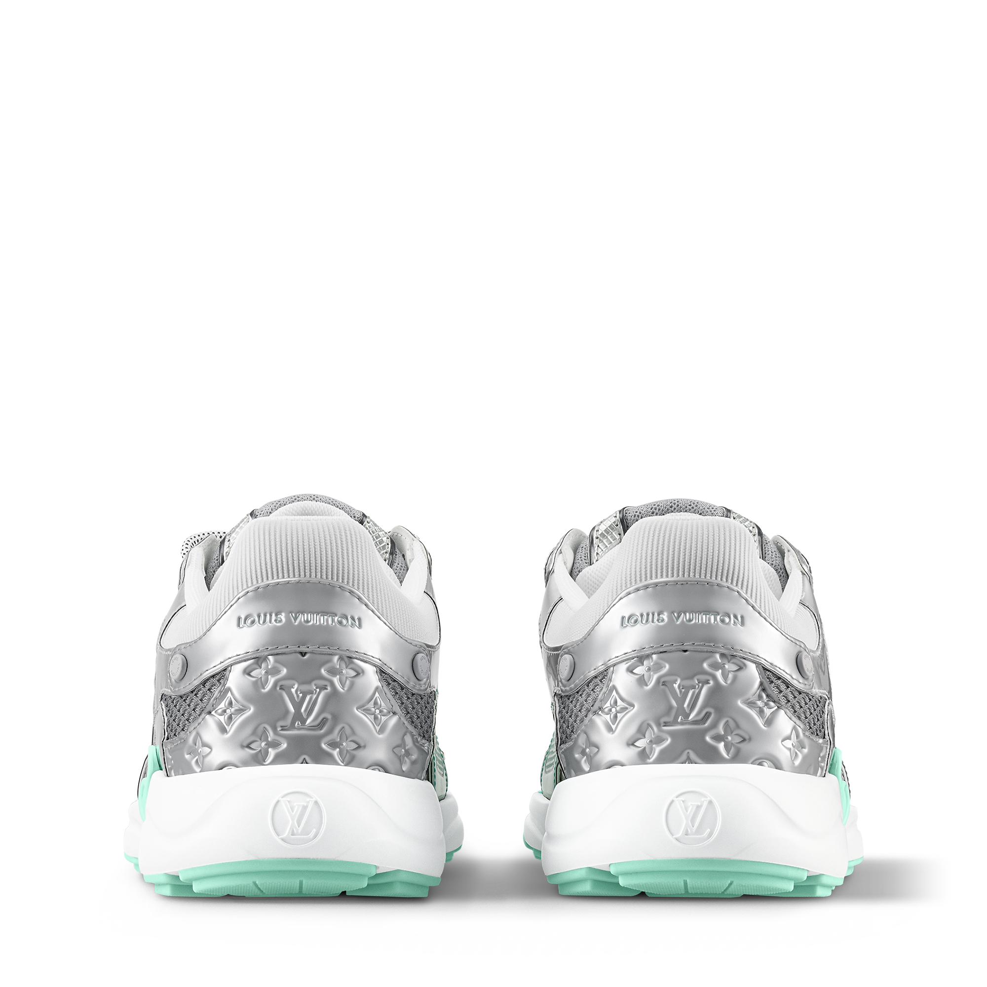 LV Olympia Sneaker