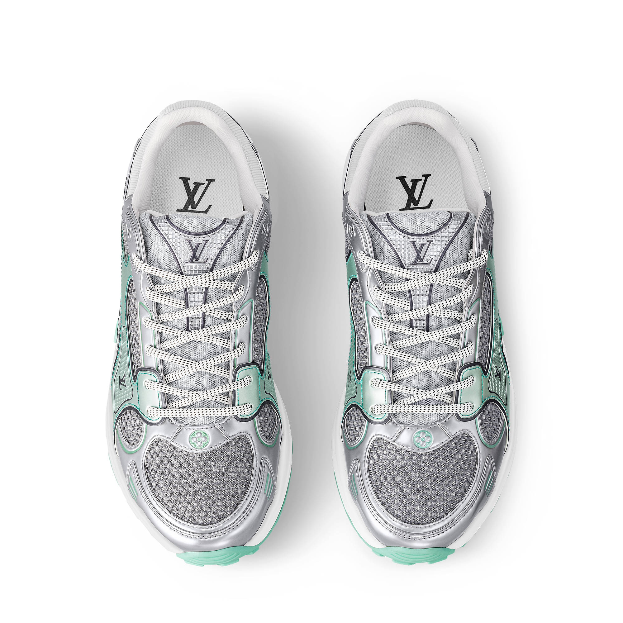 LV Olympia Sneaker