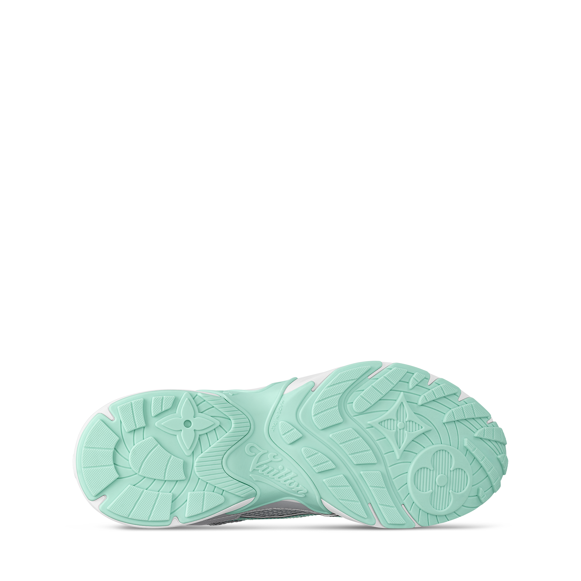 LV Olympia Sneaker