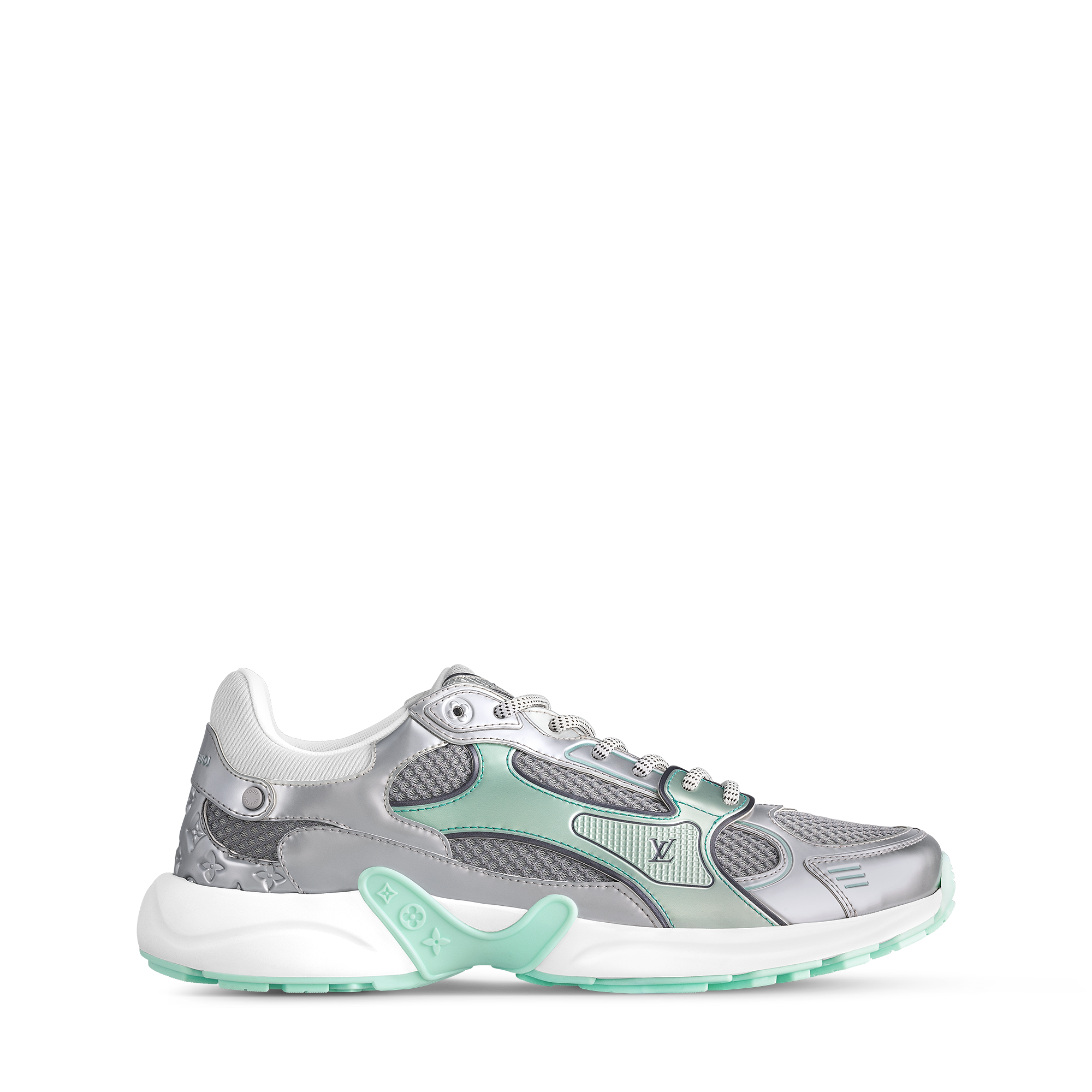 LV Olympia Sneaker