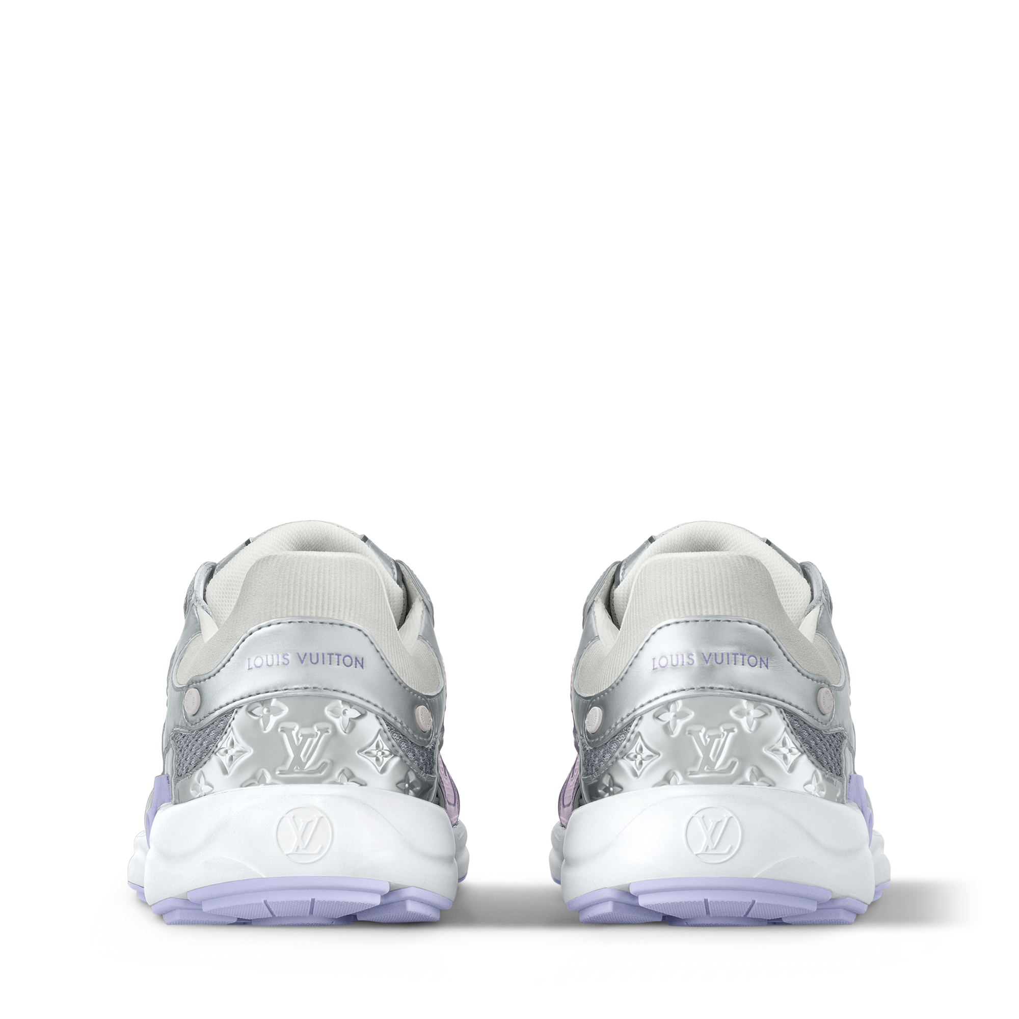  Shoes All Shoes LV Olympia Sneaker | Louis Vuitton ® (Product zoom)