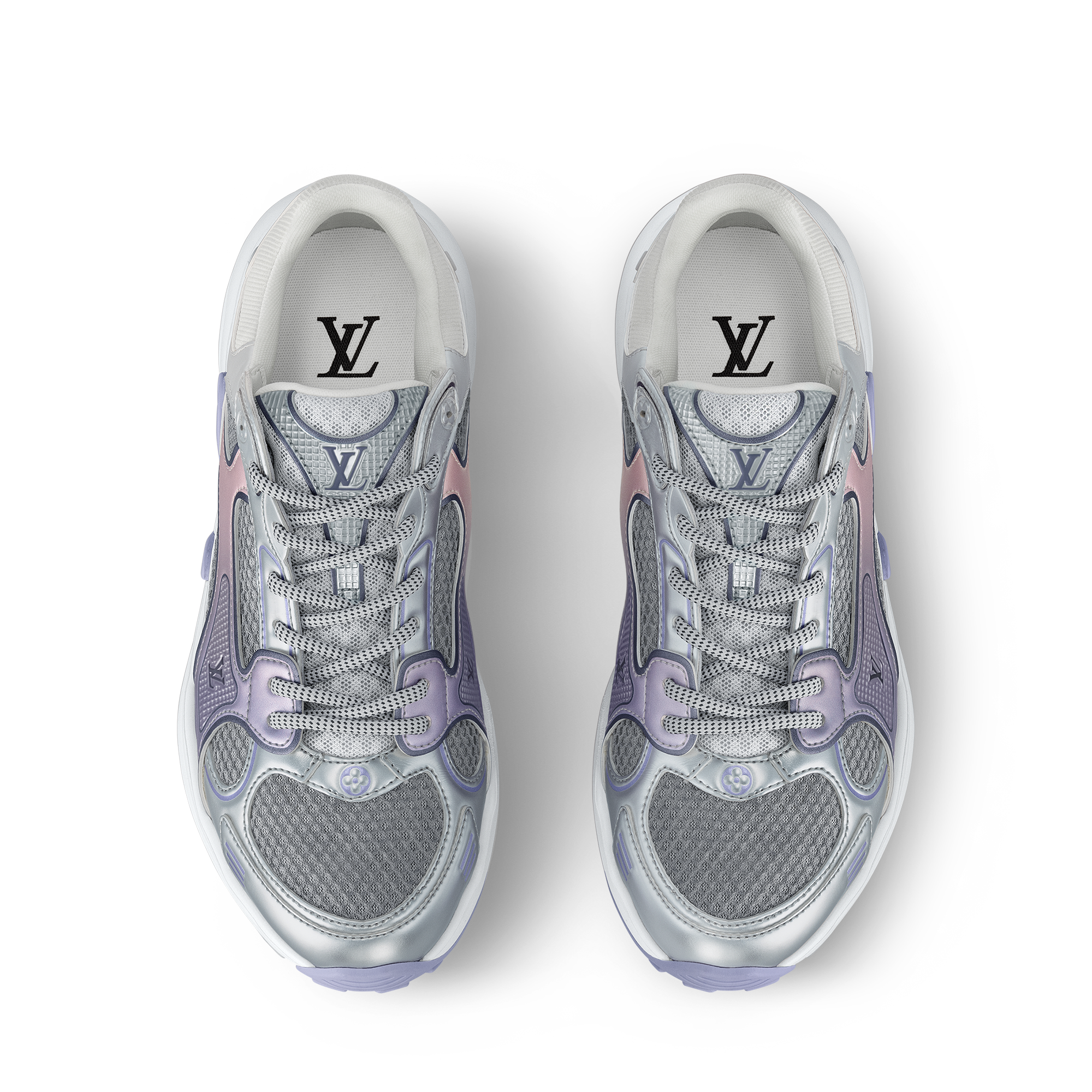  Shoes All Shoes LV Olympia Sneaker | Louis Vuitton ® (Product zoom)