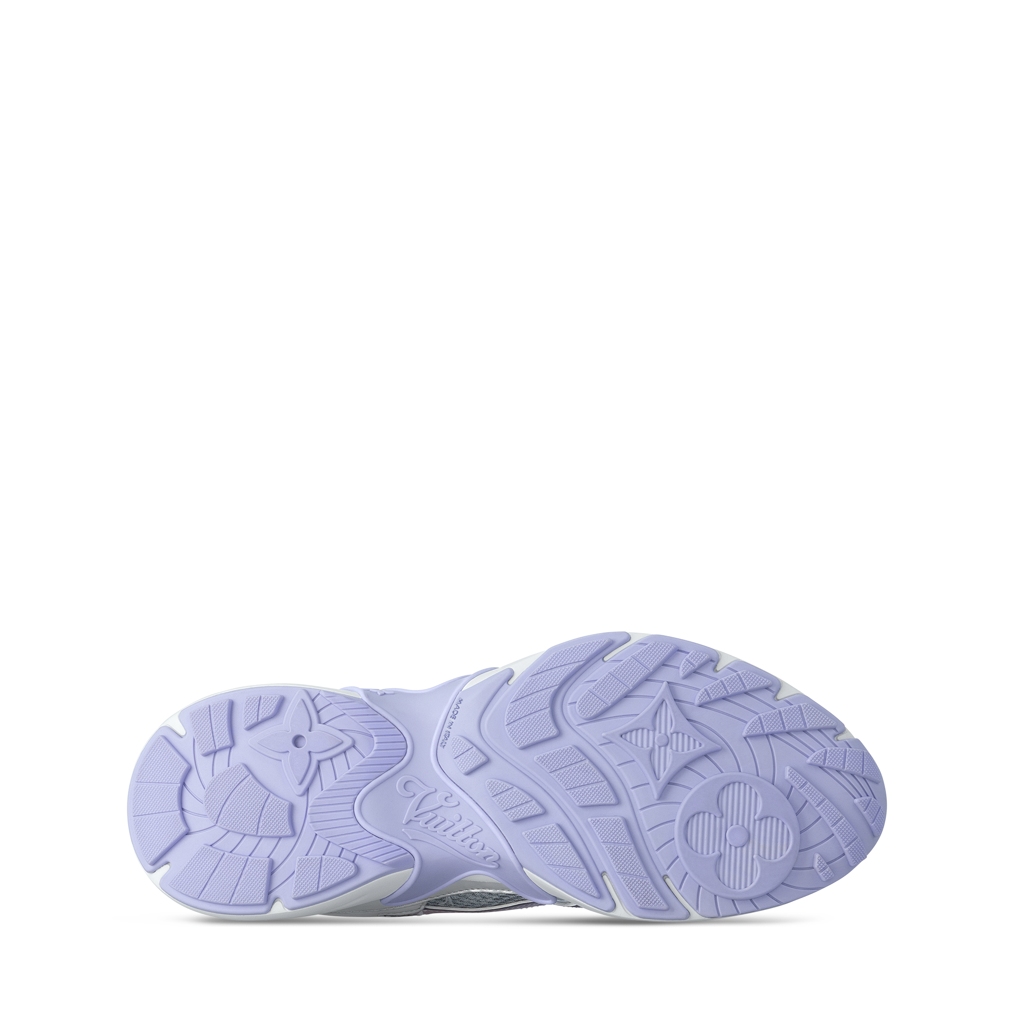  Shoes All Shoes LV Olympia Sneaker | Louis Vuitton ® (Product zoom)