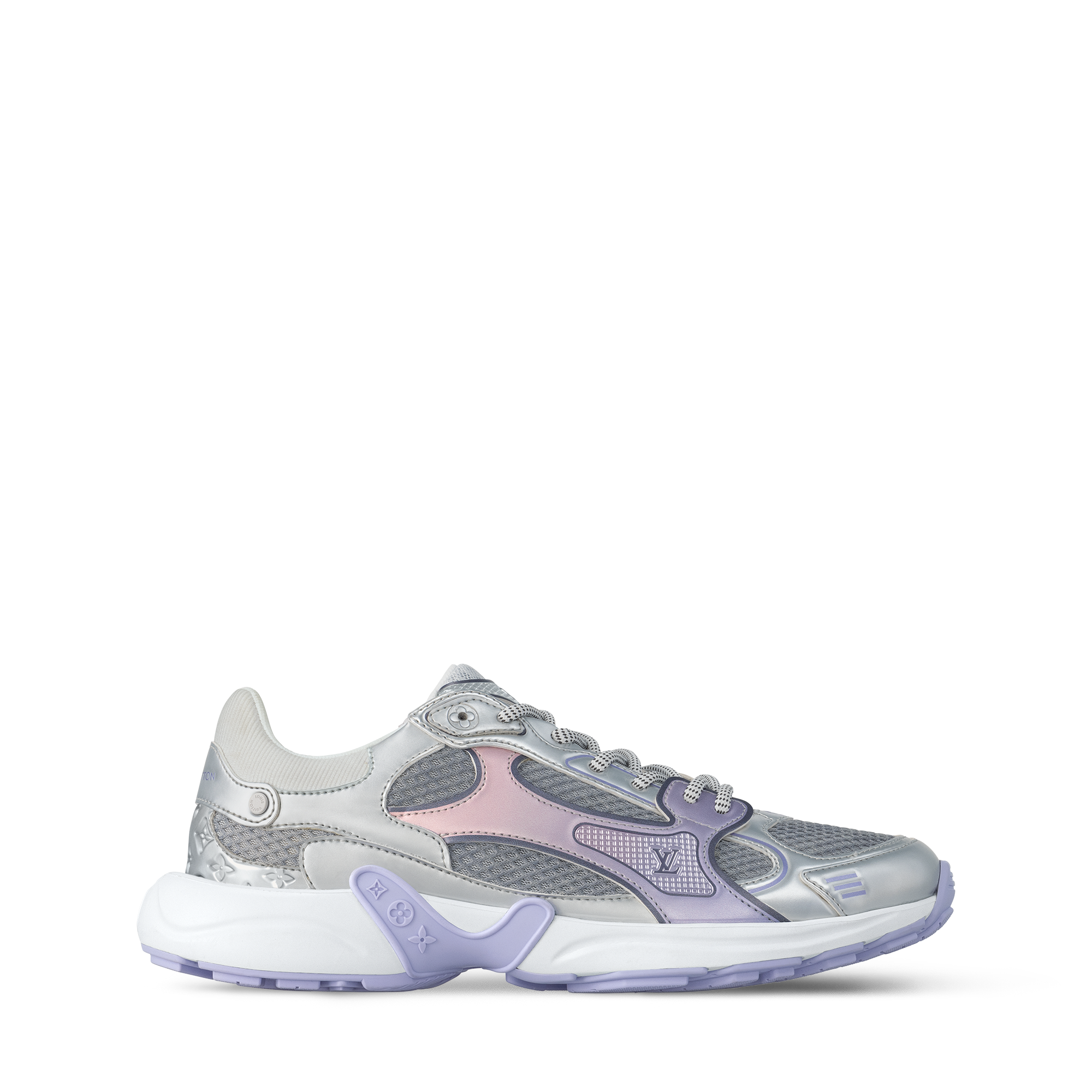  Shoes All Shoes LV Olympia Sneaker | Louis Vuitton ® (Product zoom)