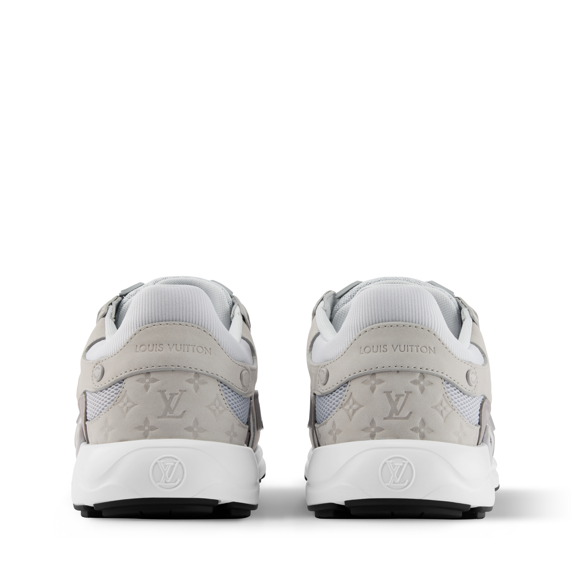  Shoes Sneakers LV Olympia Sneaker | Louis Vuitton ® (Product zoom)