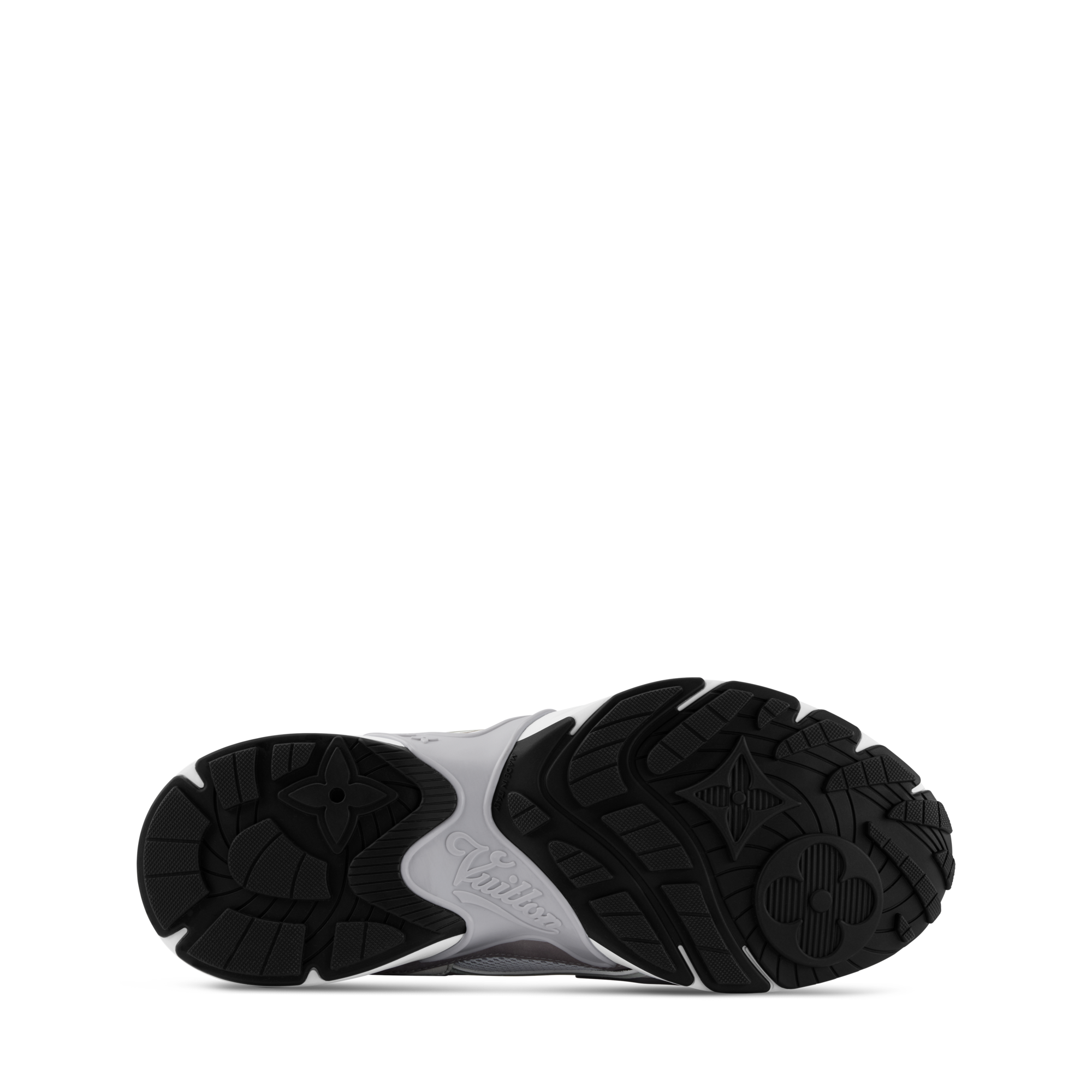  Shoes Sneakers LV Olympia Sneaker | Louis Vuitton ® (Product zoom)