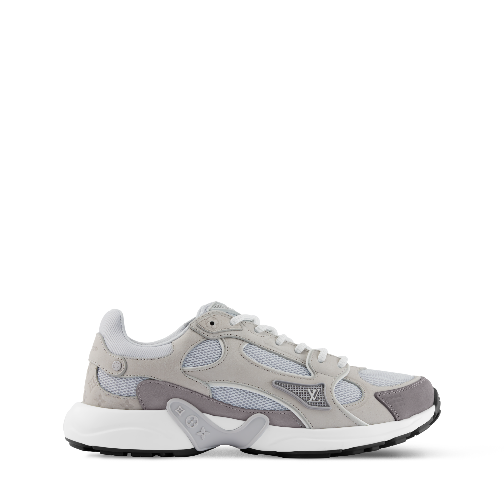  Shoes Sneakers LV Olympia Sneaker | Louis Vuitton ® (Product zoom)