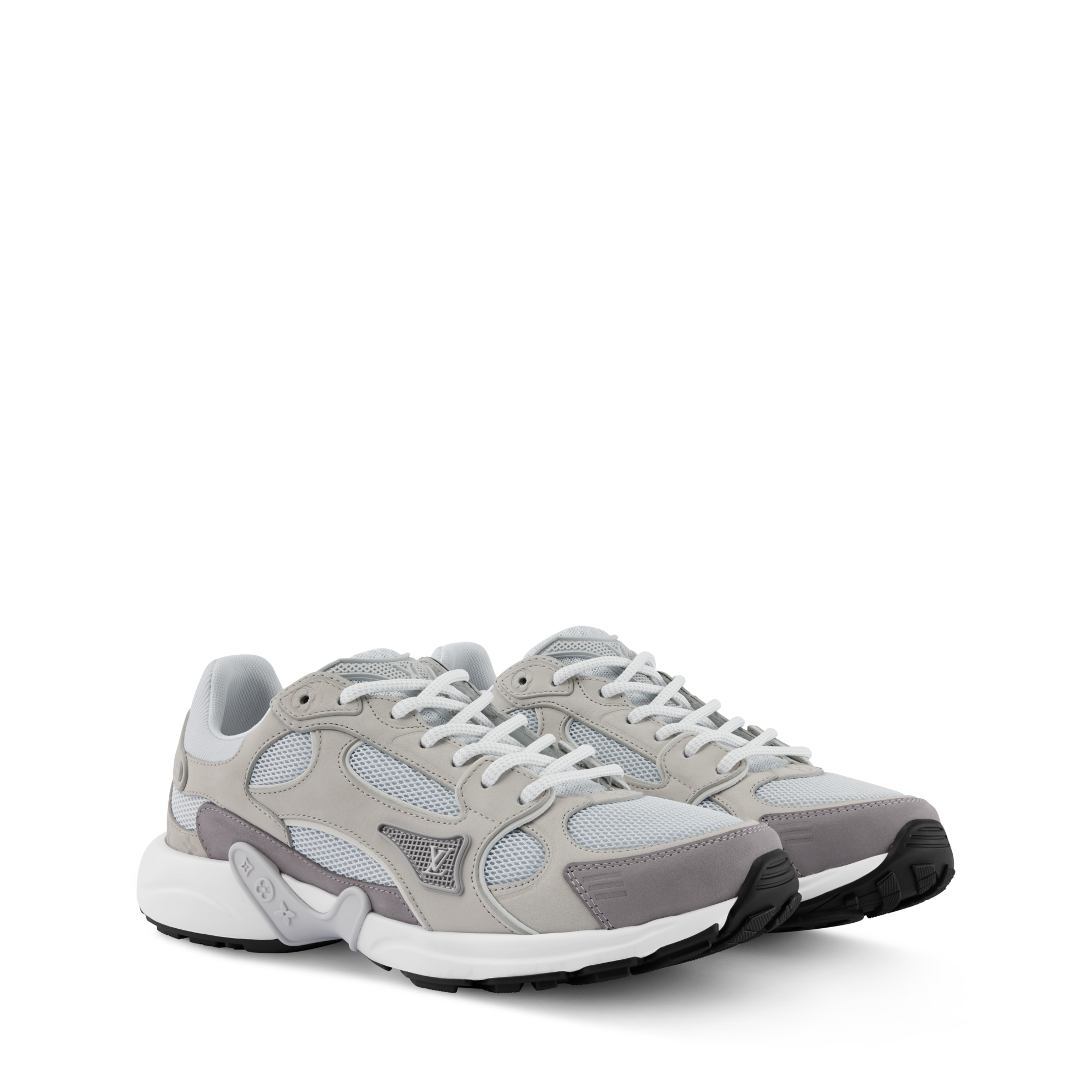  Shoes Sneakers LV Olympia Sneaker | Louis Vuitton ® (Product zoom)