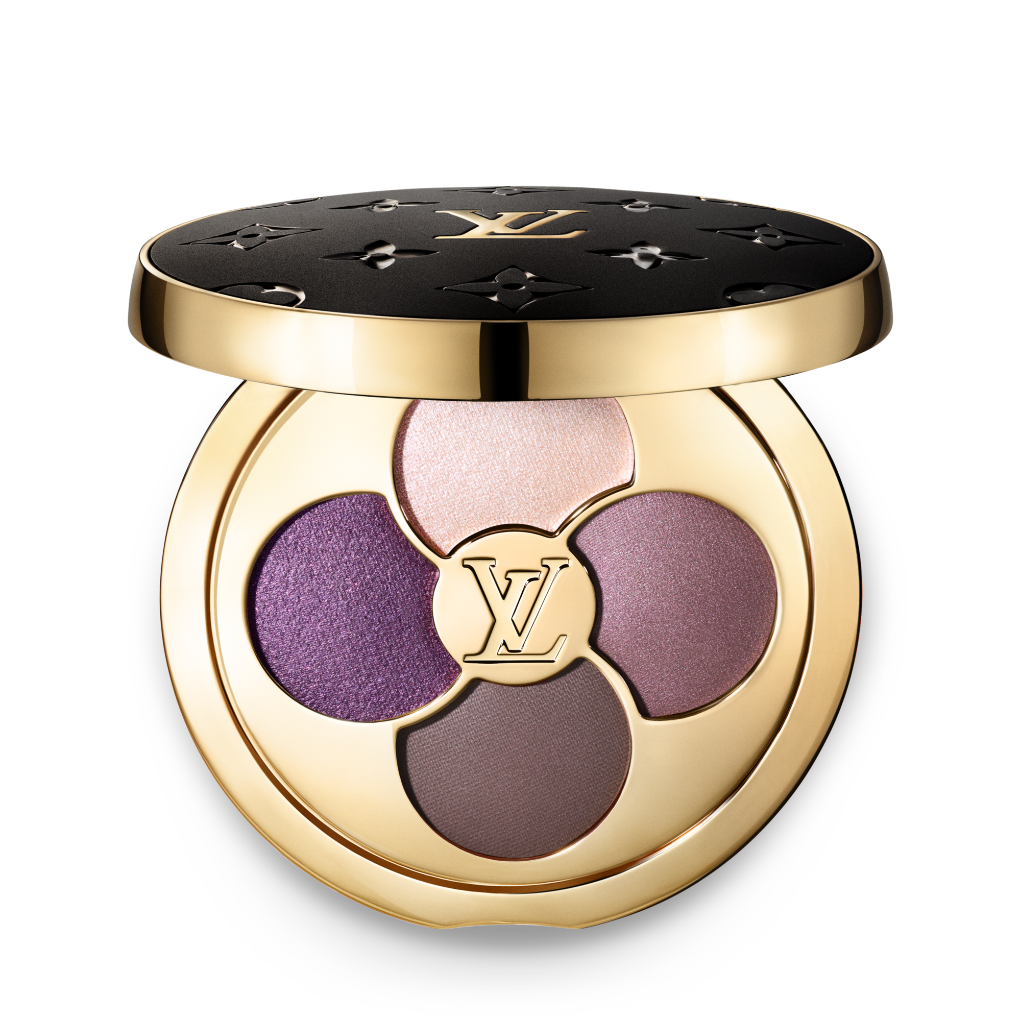 LV Ombres - Eyeshadow Palette - 650 - Multicolour | LOUIS VUITTON ®