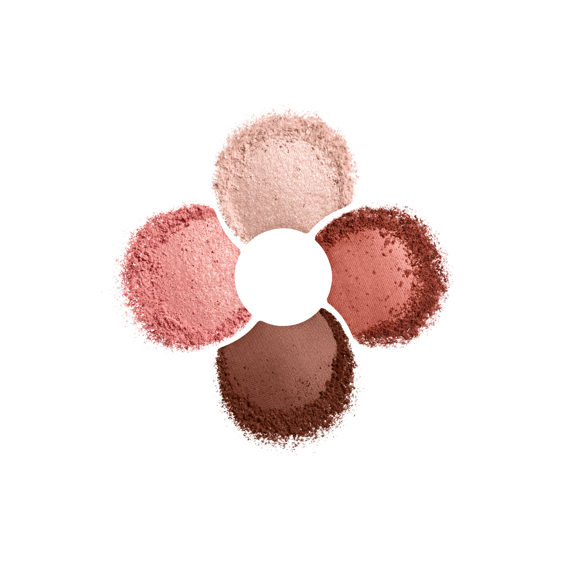 LV Ombres - Eyeshadow Palette - 650 - Multicolour | LOUIS VUITTON ®
