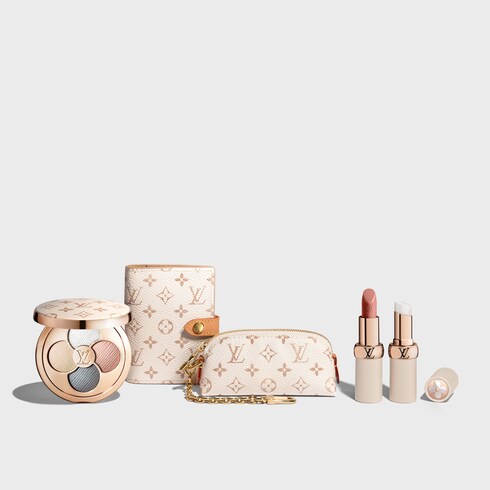 Beauty Gifts } LV Ombres - Eyeshadow Palette - 724 | Louis Vuitton ®