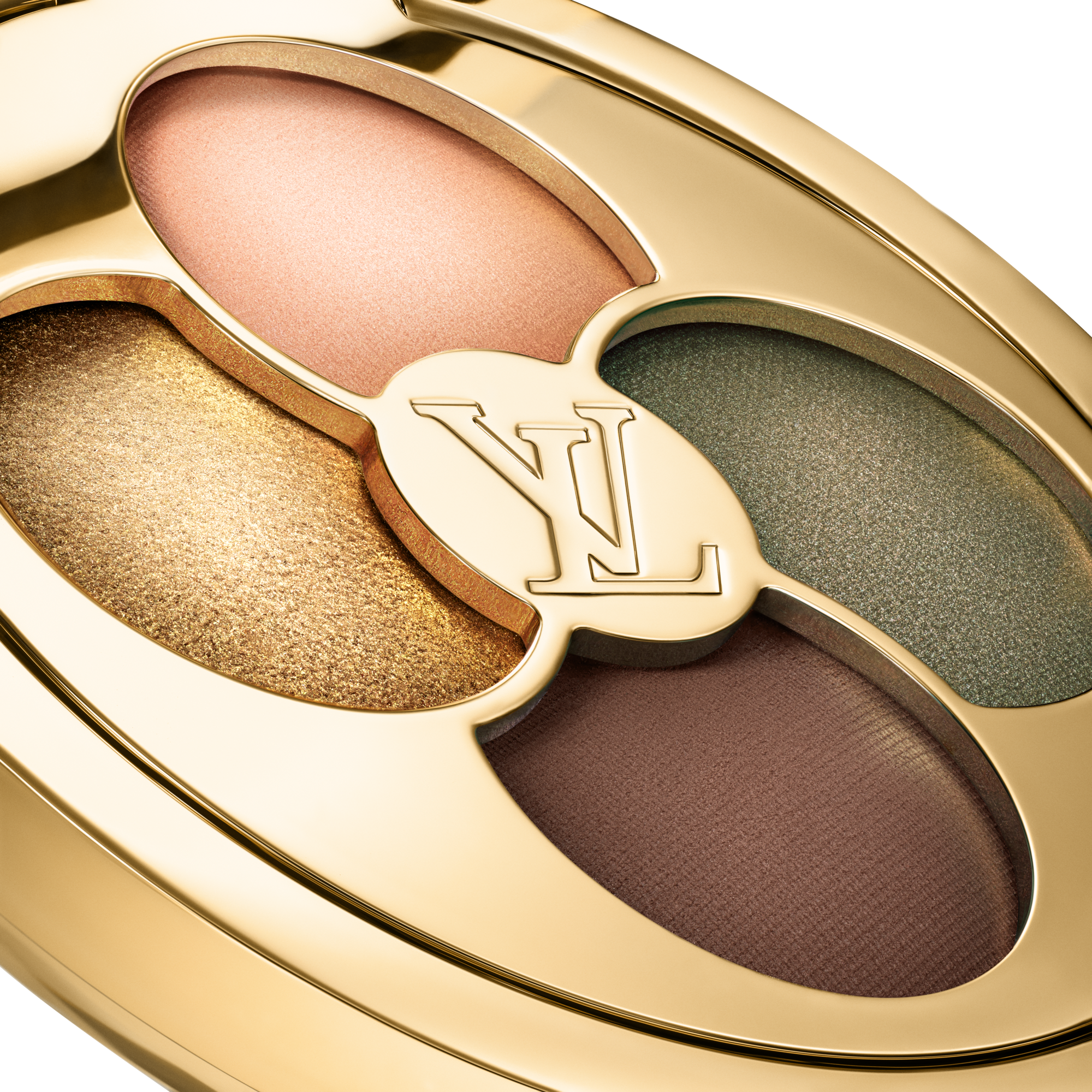 LOUIS VUITTON アイシャドウパレット951 LV Ombres - Eyeshadow 