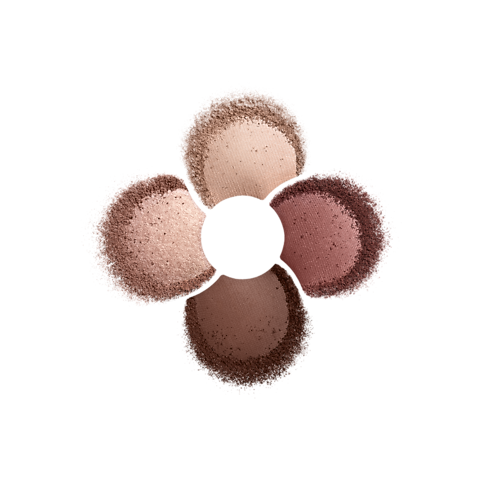 Eyes } LV Ombres - Eyeshadow Palette | Louis Vuitton ® (Product zoom)