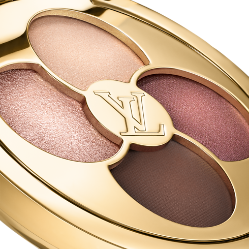 Eyes } LV Ombres - Eyeshadow Palette | Louis Vuitton ® (Product zoom)