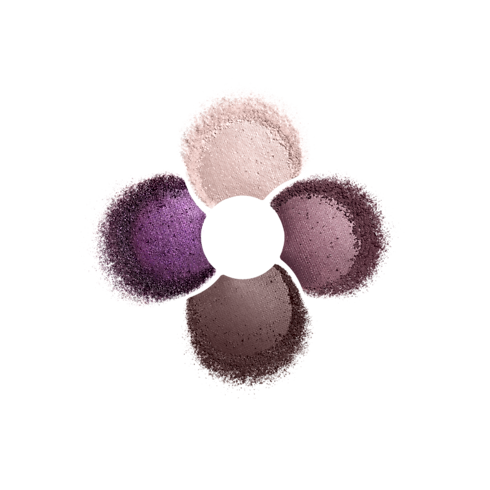 Eyes } LV Ombres - Eyeshadow Palette | Louis Vuitton ® (Product zoom)