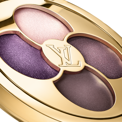 Eyes } LV Ombres - Eyeshadow Palette | Louis Vuitton ® (Product zoom)