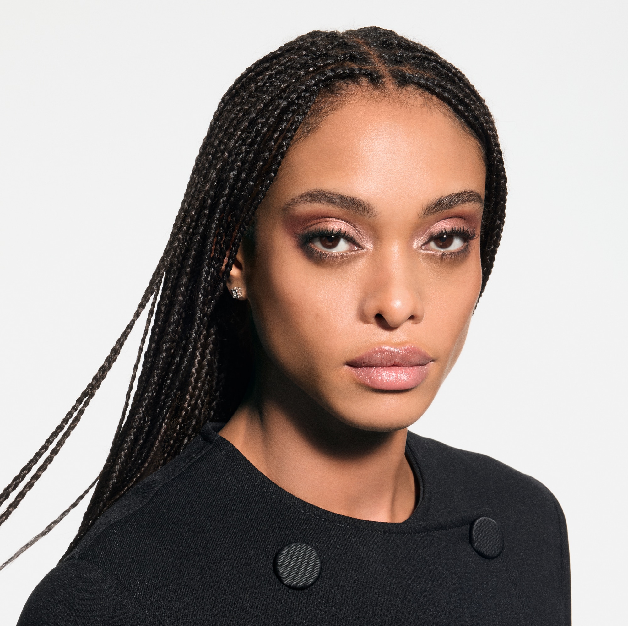  Eyes } LV Ombres - Eyeshadow Palette | Louis Vuitton ® (Product zoom)